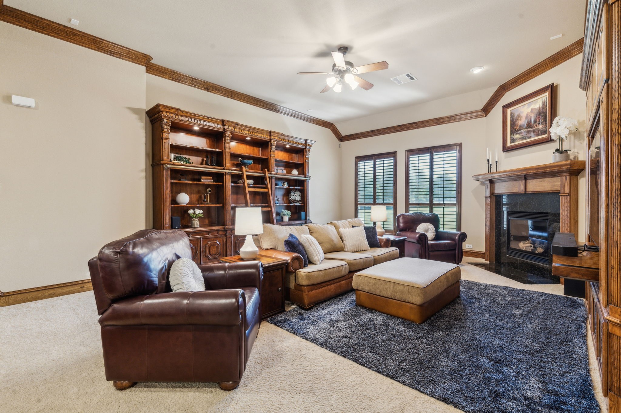 1505 Barton Creek Court
