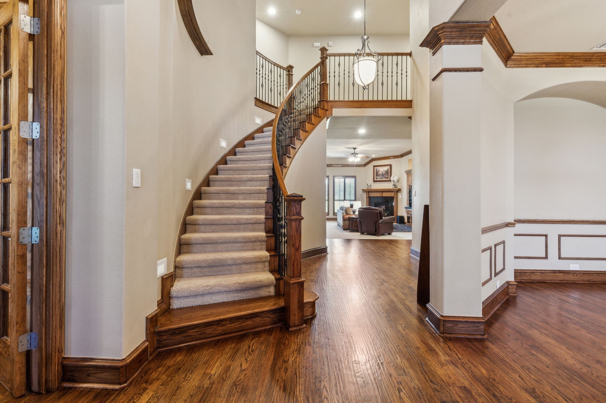 1505 Barton Creek Court