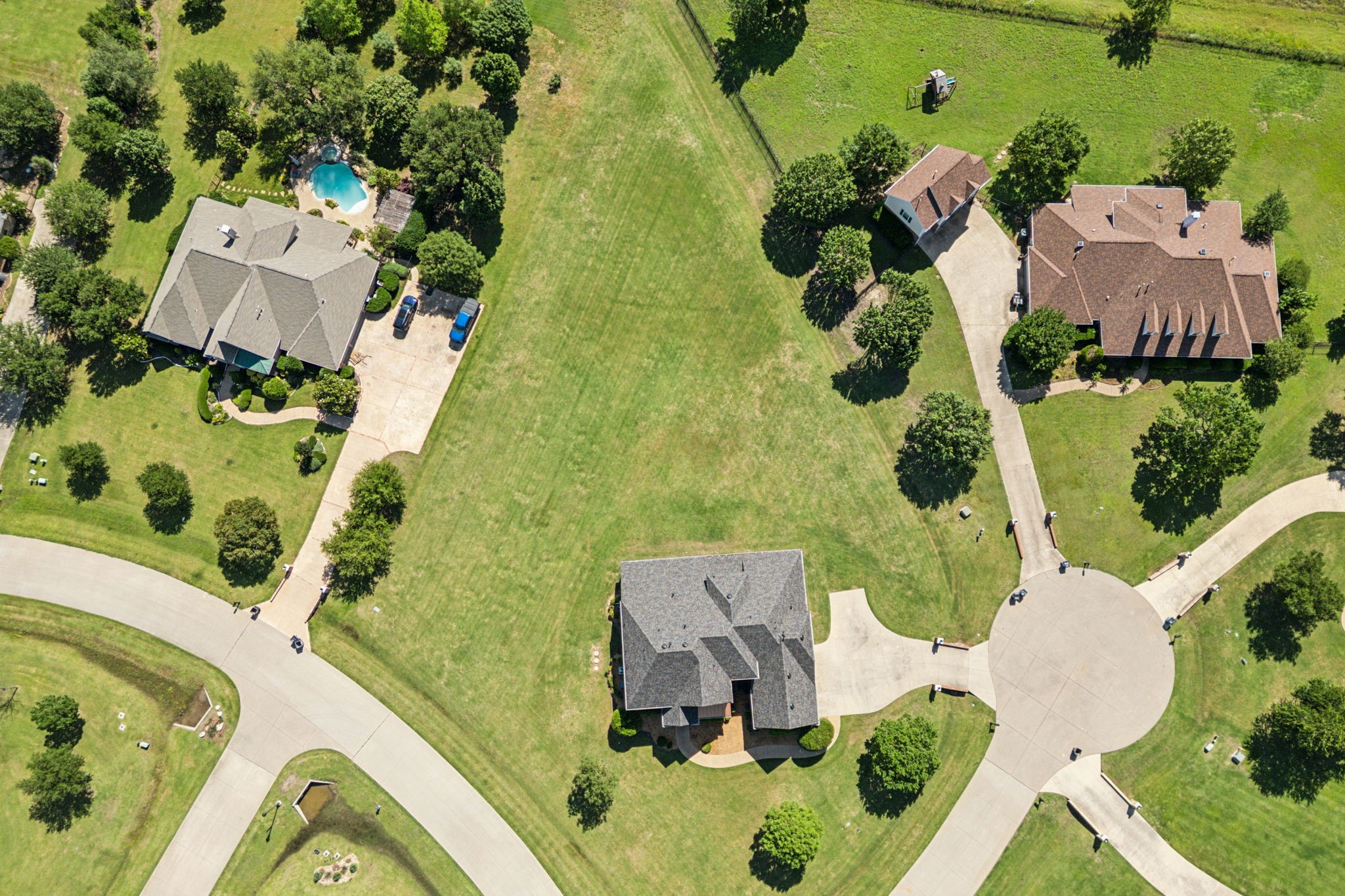 1505 Barton Creek Court