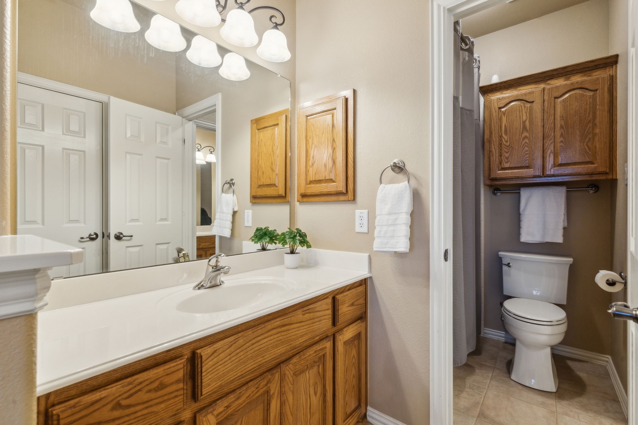 1505 Barton Creek Court