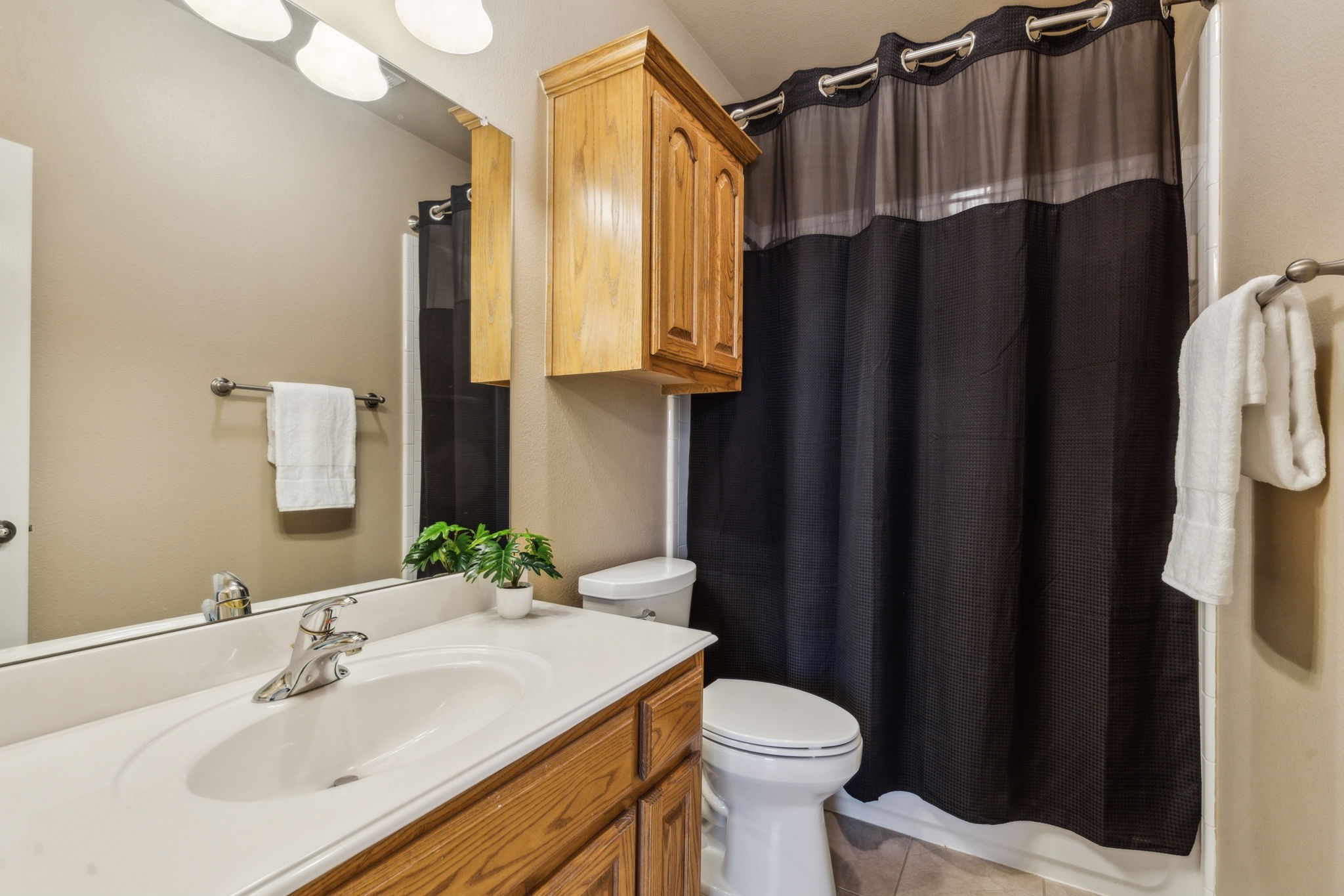 1505 Barton Creek Court