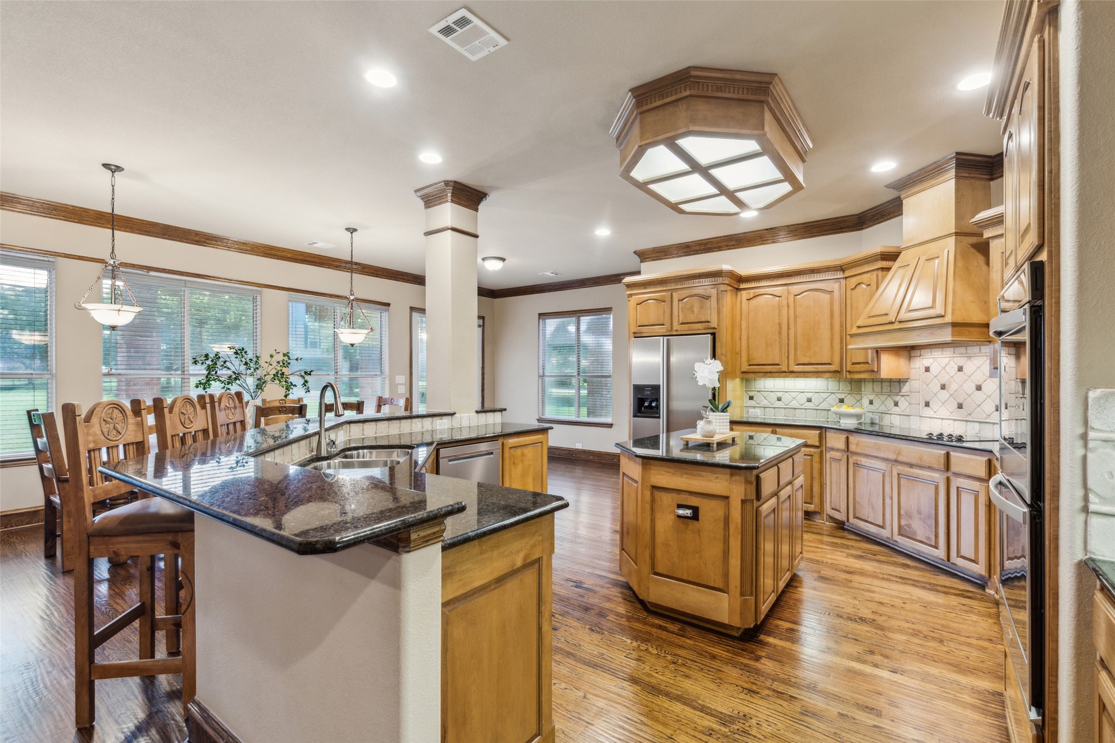 1505 Barton Creek Court
