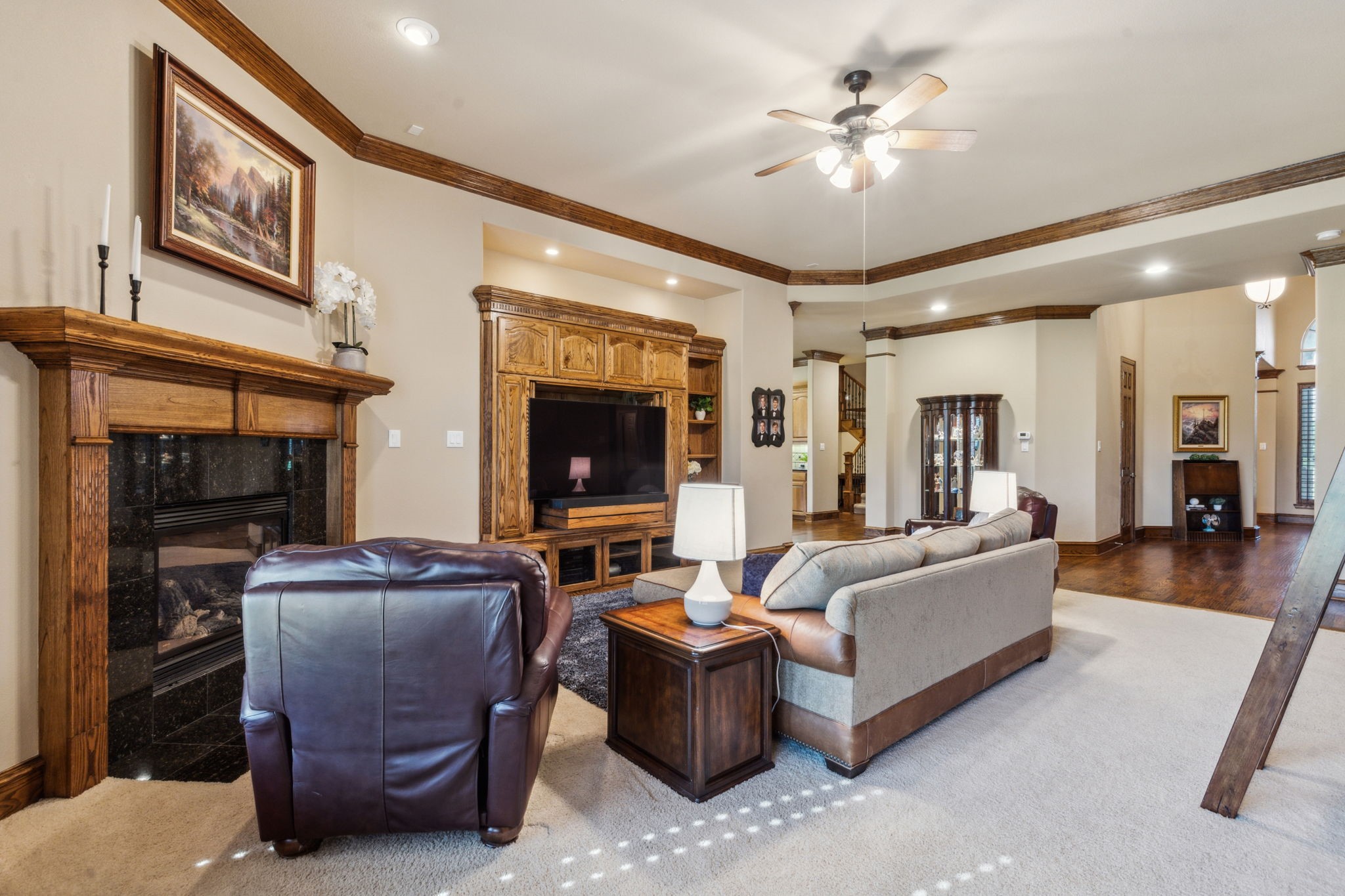 1505 Barton Creek Court