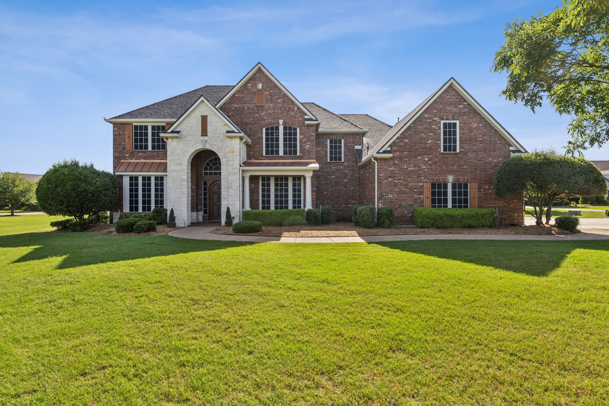 1505 Barton Creek Court