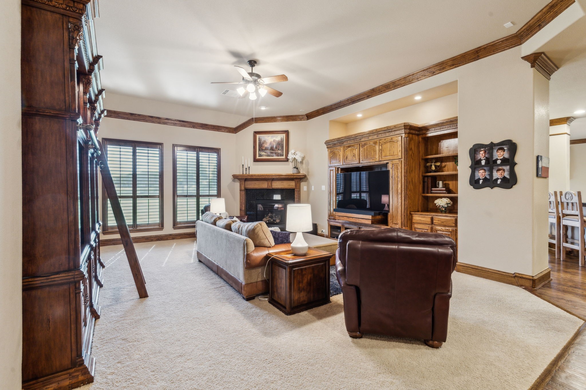 1505 Barton Creek Court