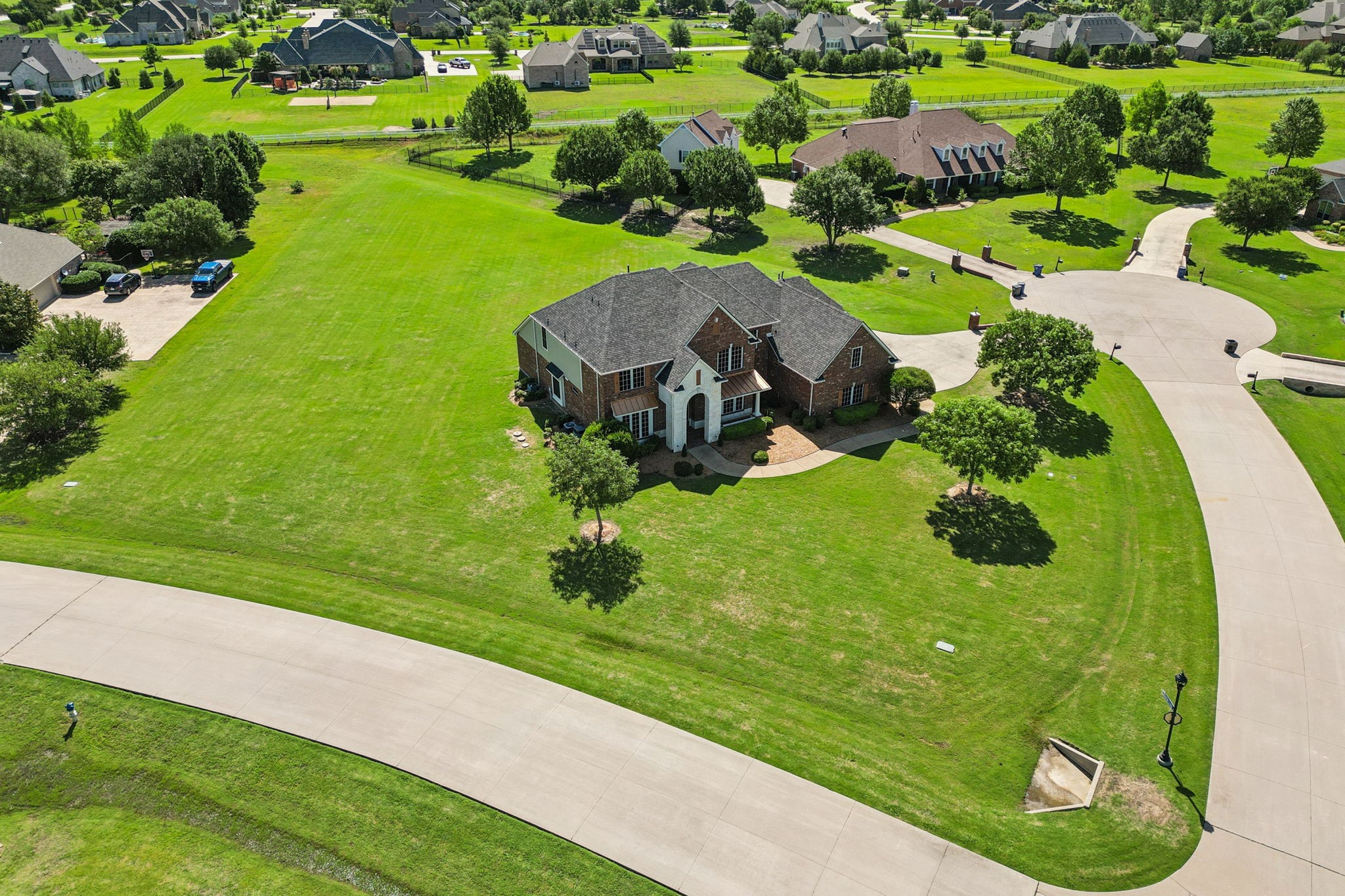 1505 Barton Creek Court