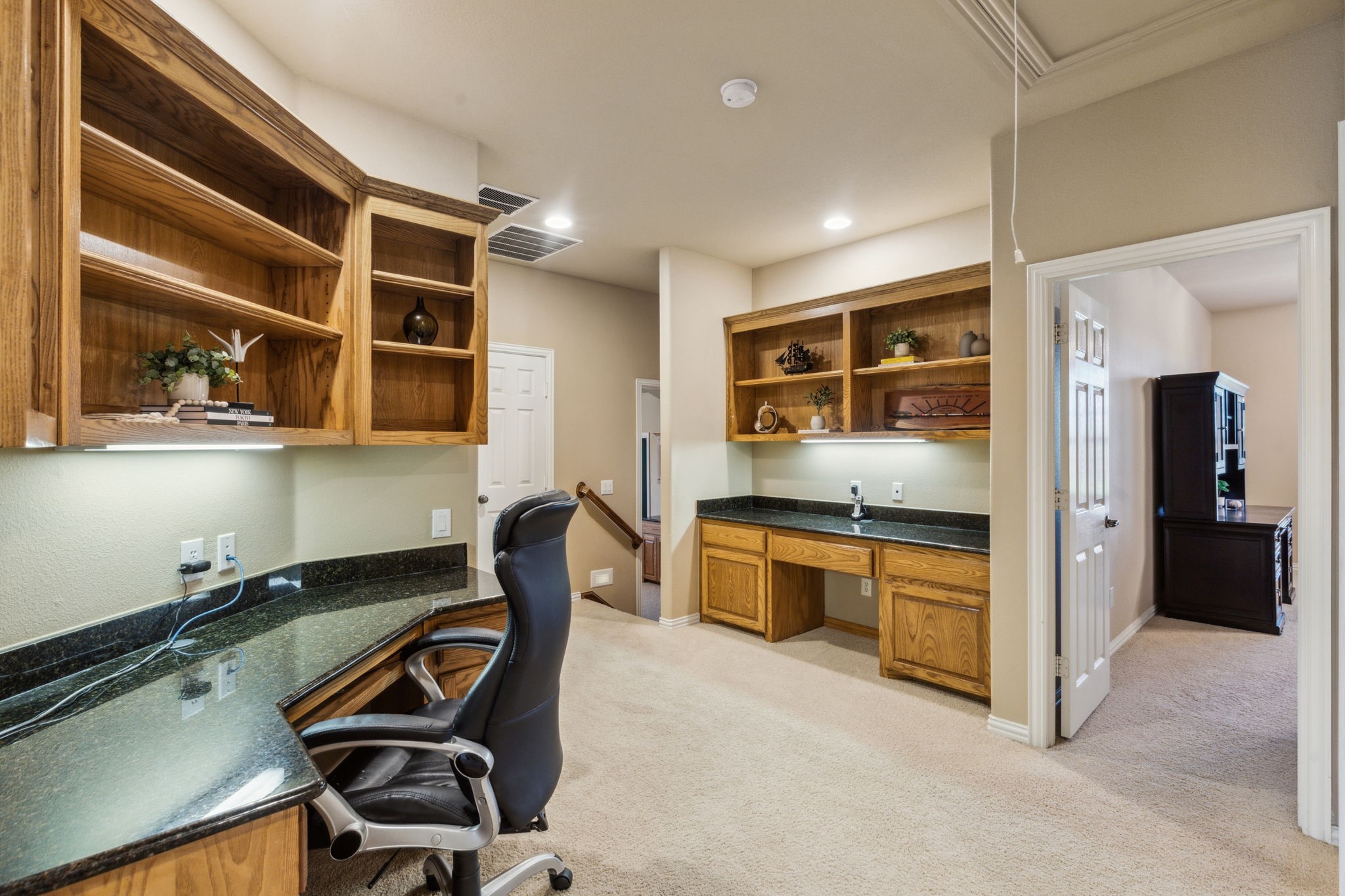 1505 Barton Creek Court