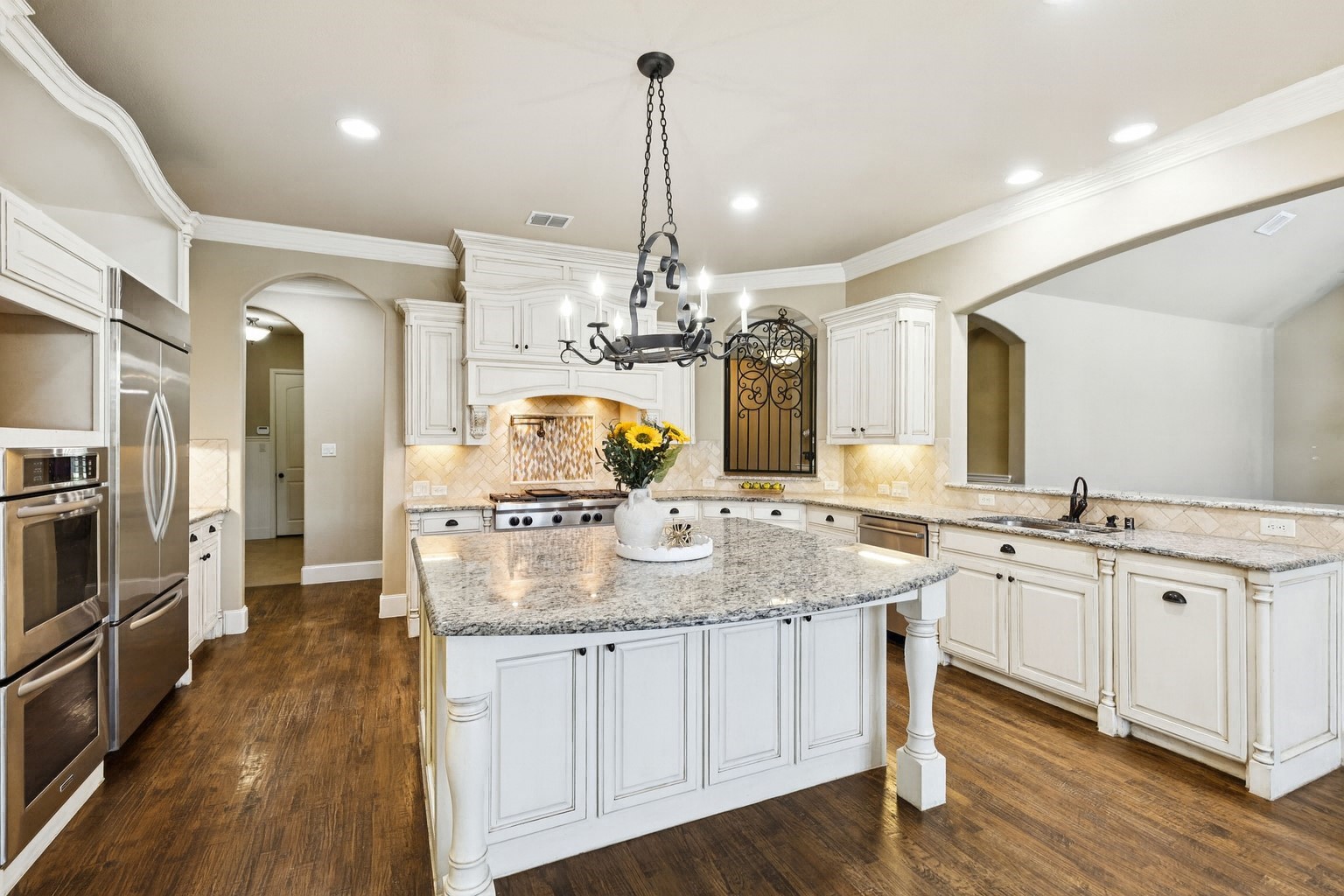 917 Stone Cottage Lane