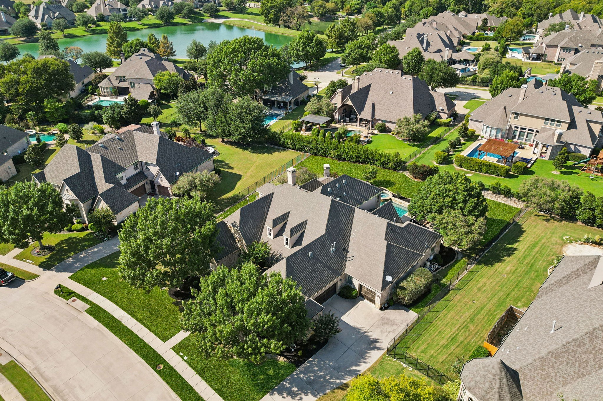 917 Stone Cottage Lane