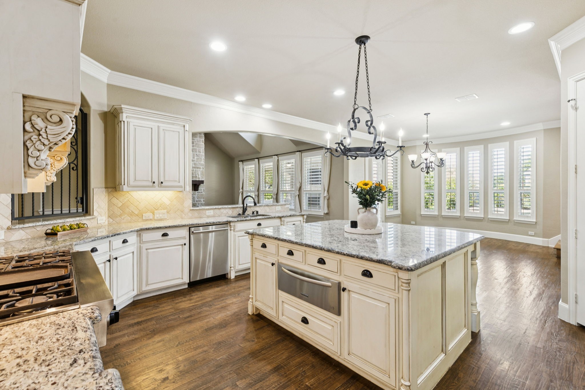 917 Stone Cottage Lane