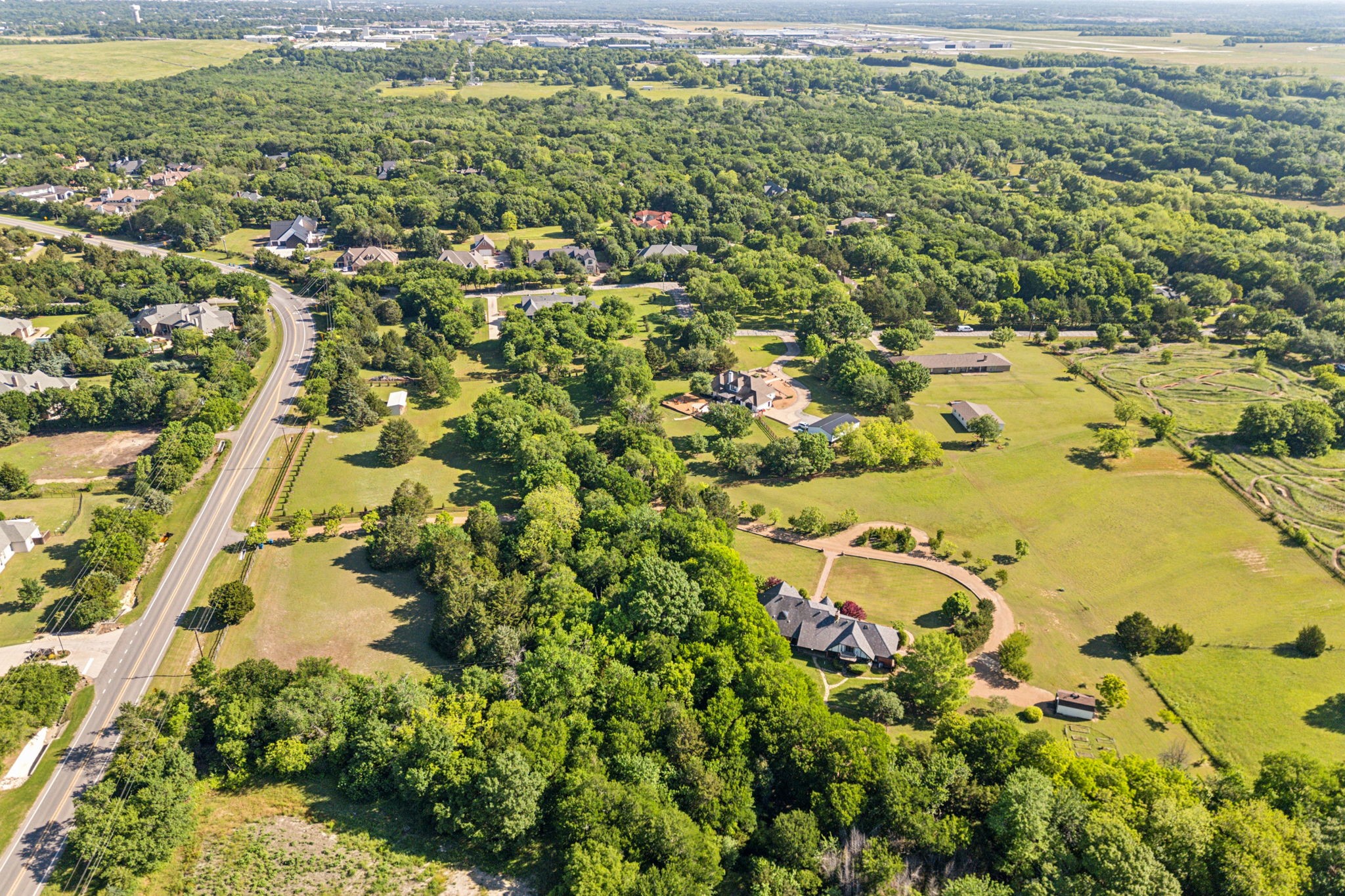 760 N N Country Club Road