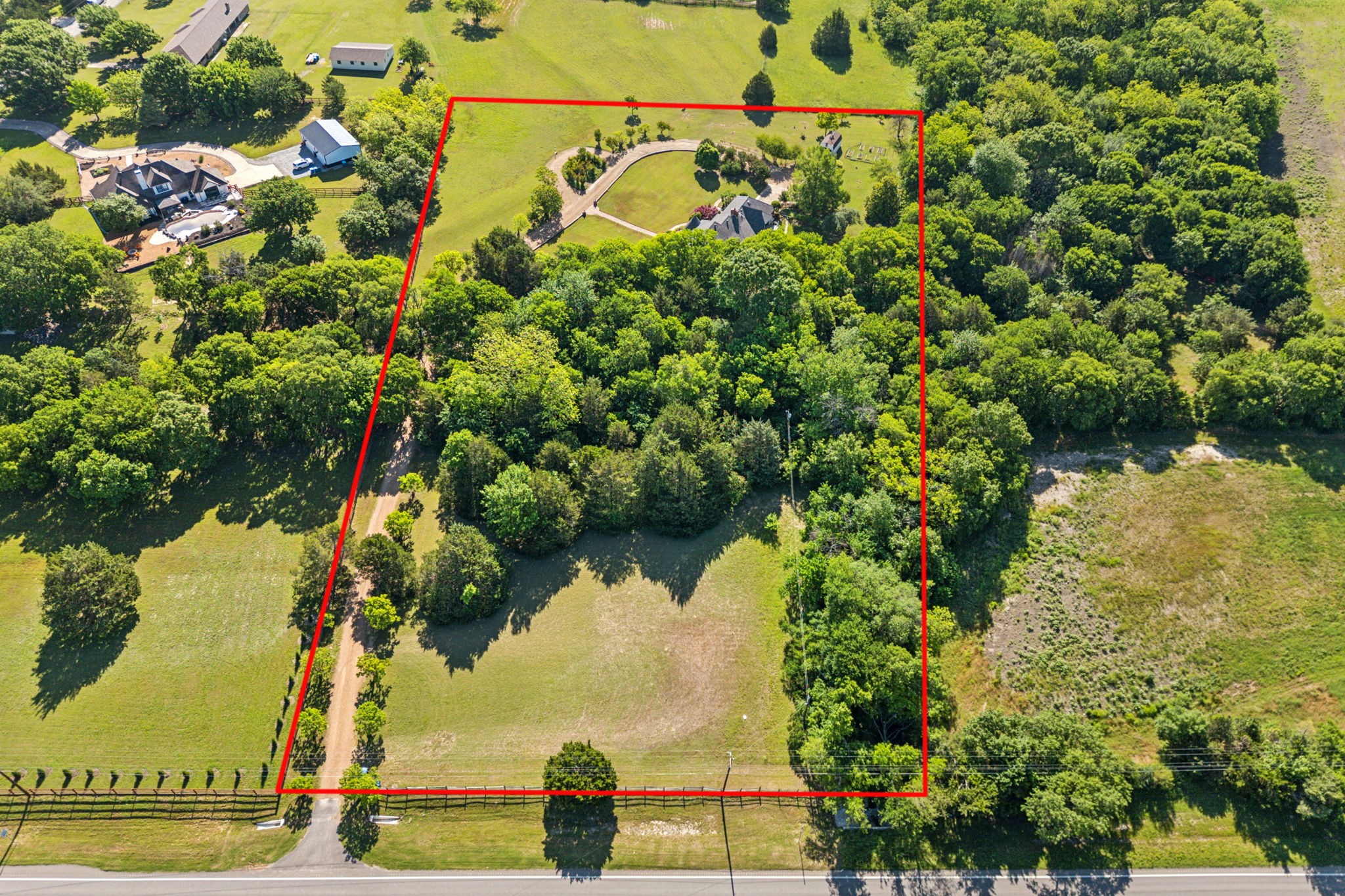 760 N N Country Club Road