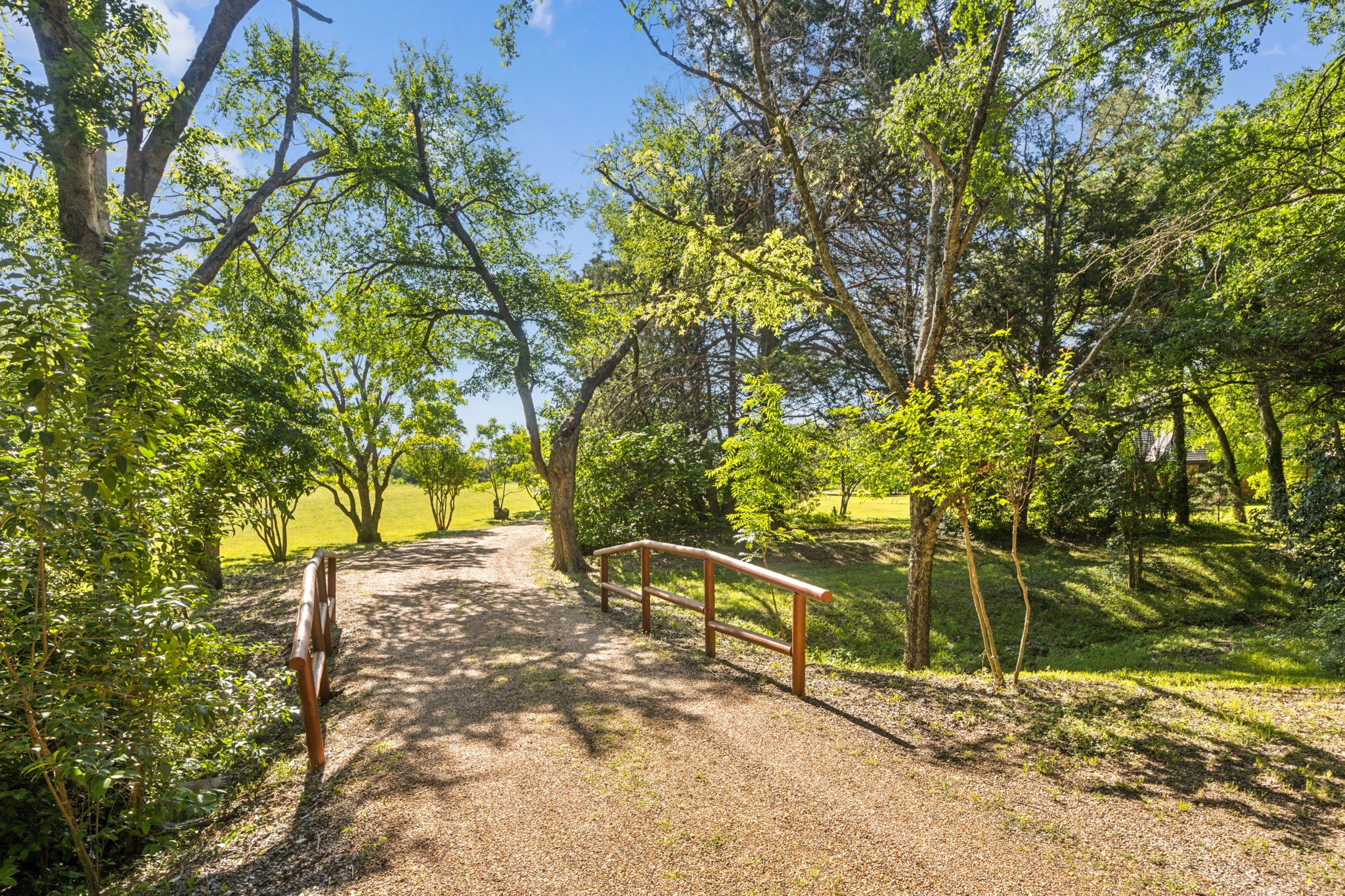 760 N N Country Club Road