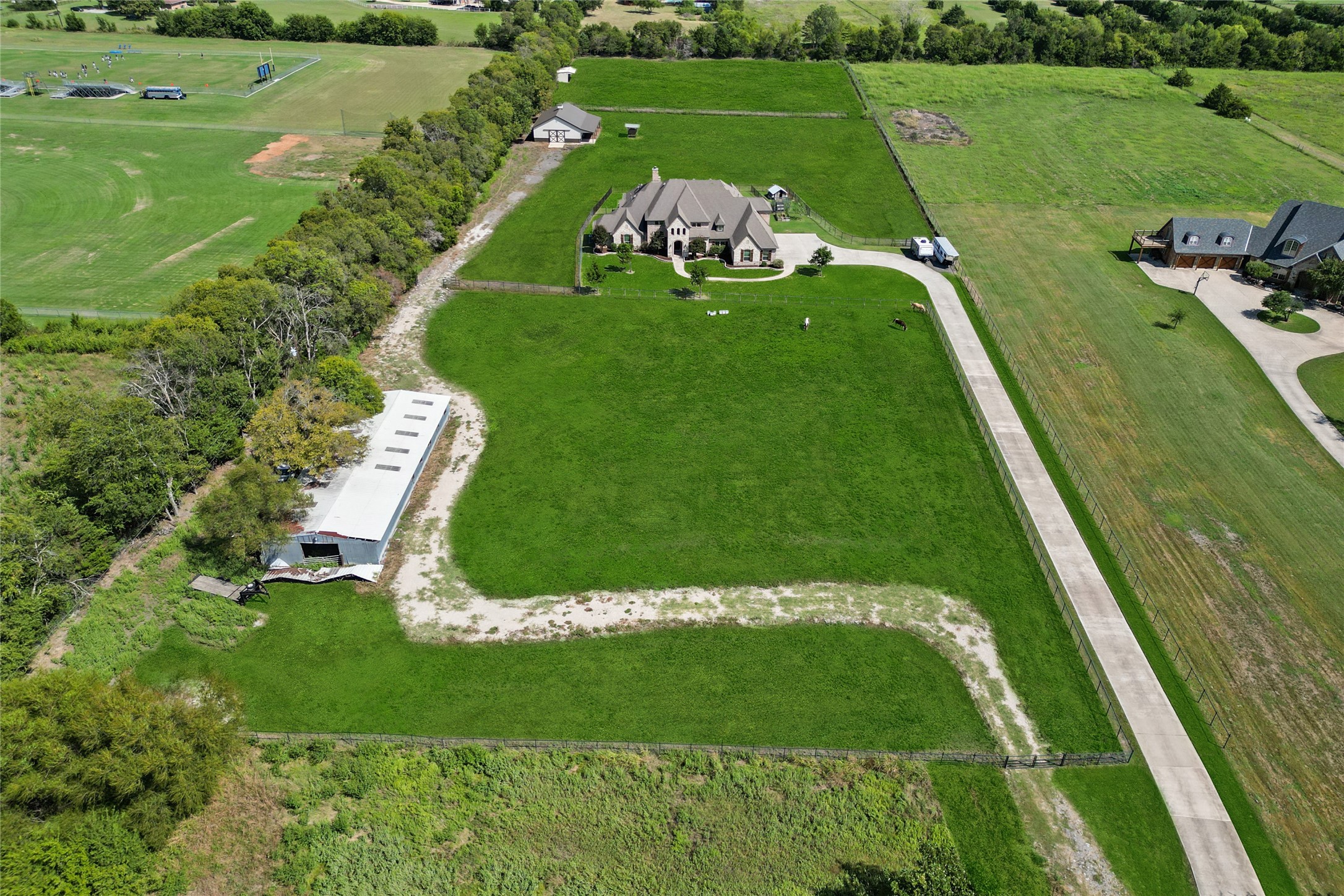 425 Stinson Road
