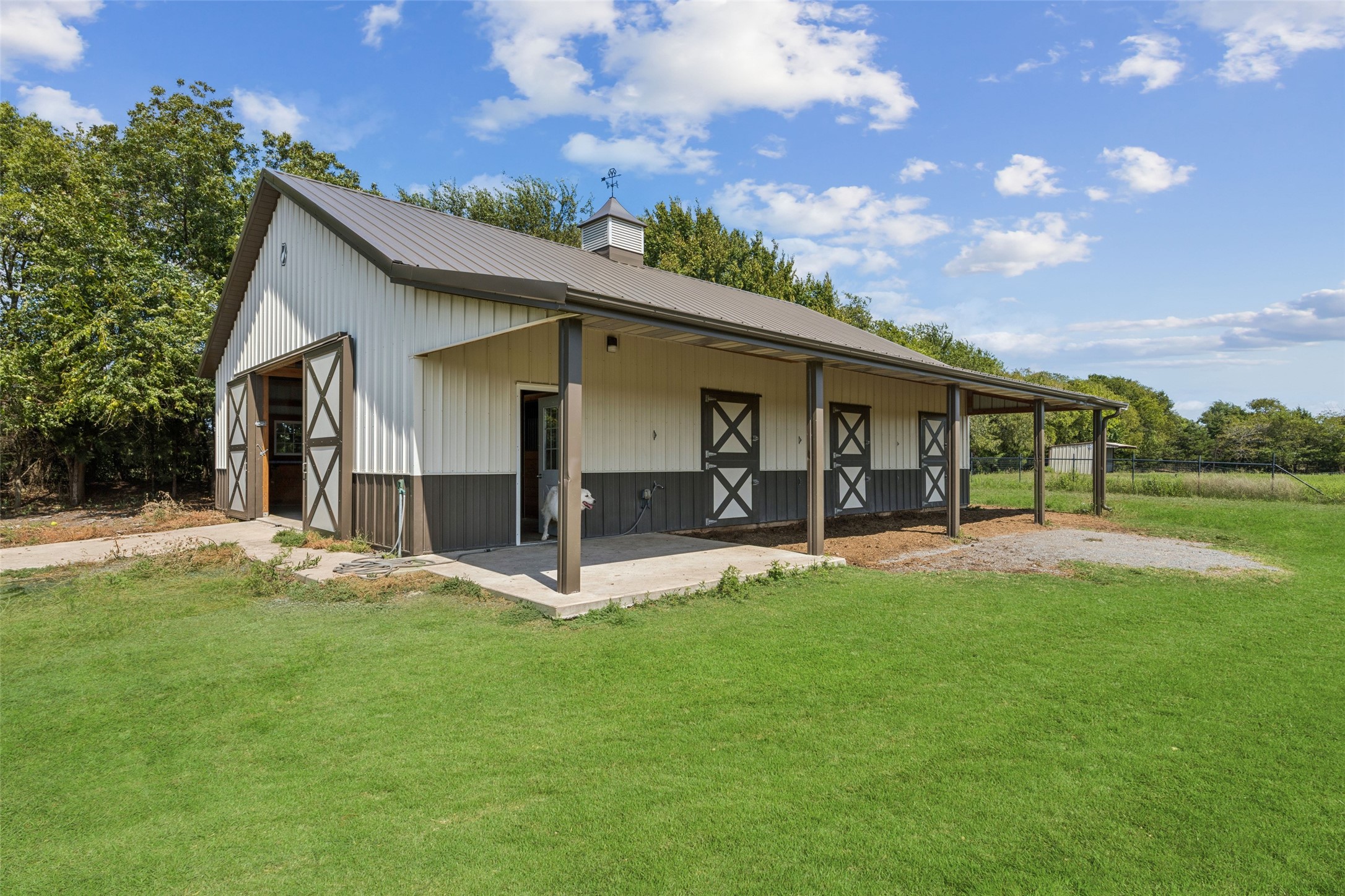 425 Stinson Road
