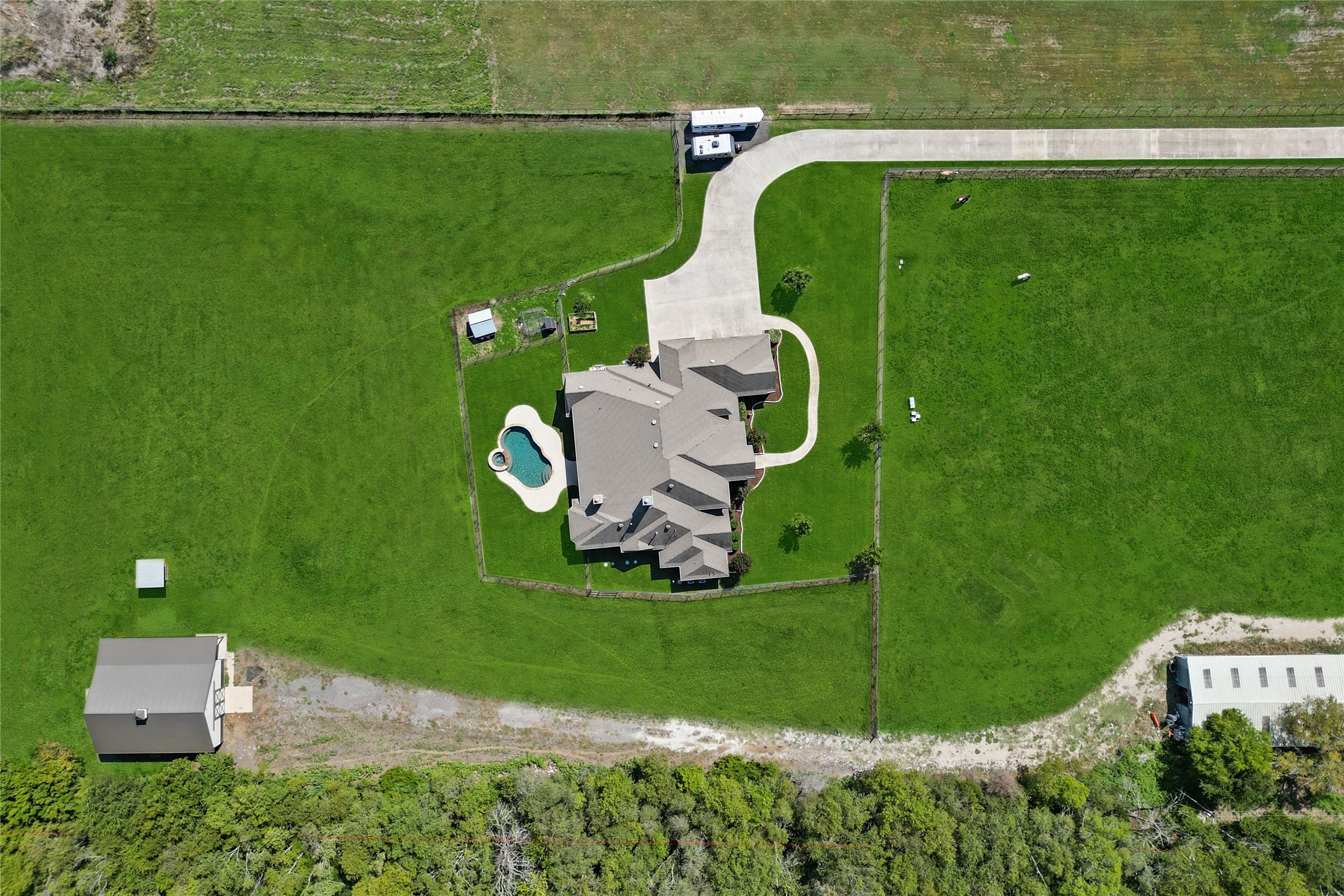 425 Stinson Road