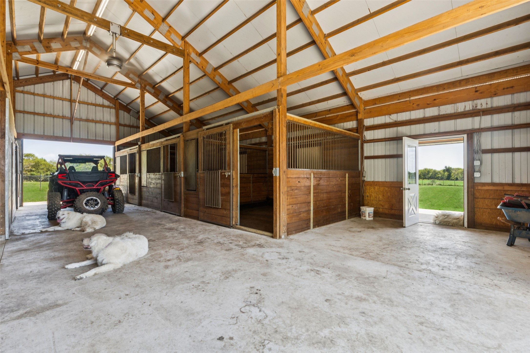 425 Stinson Road