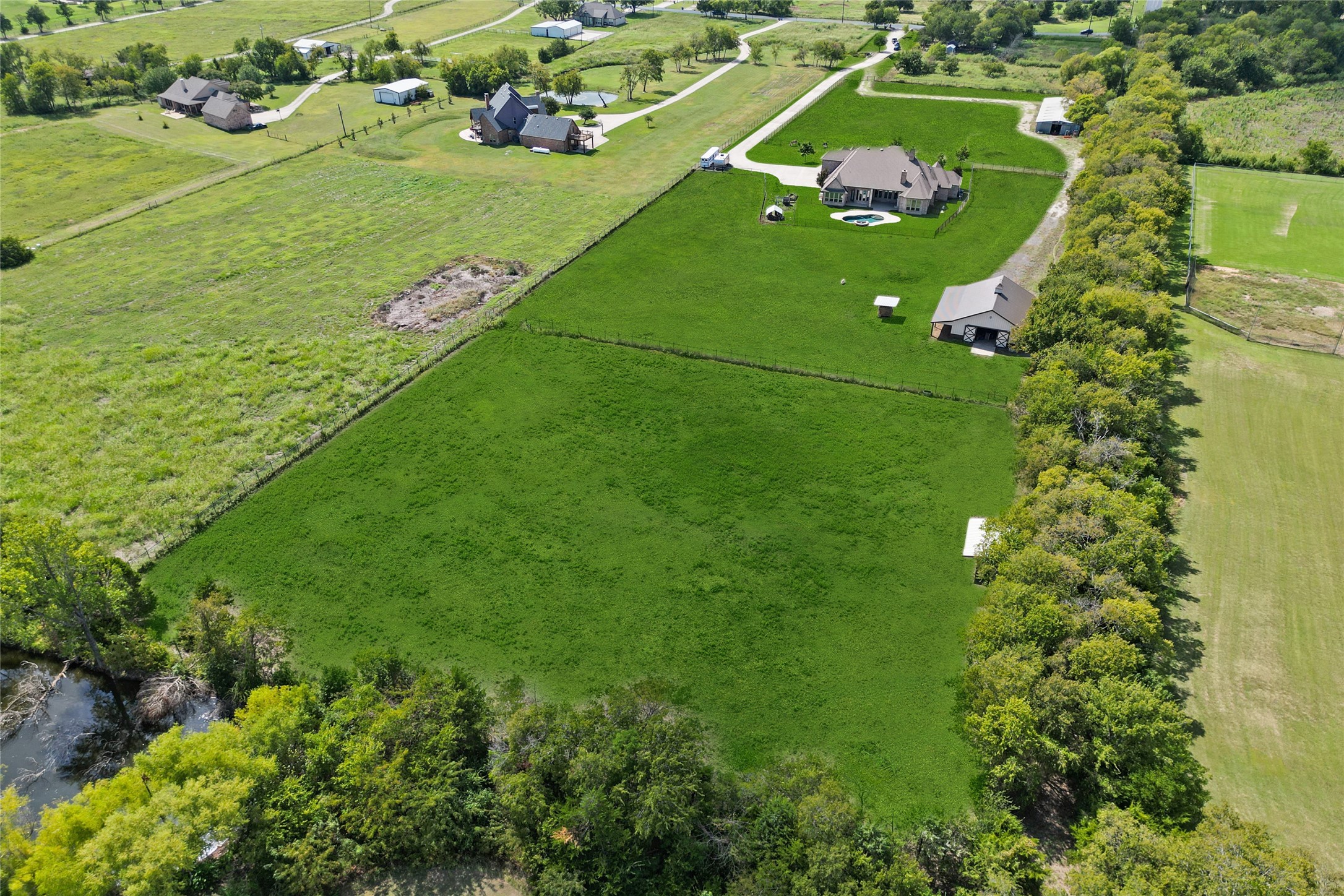 425 Stinson Road