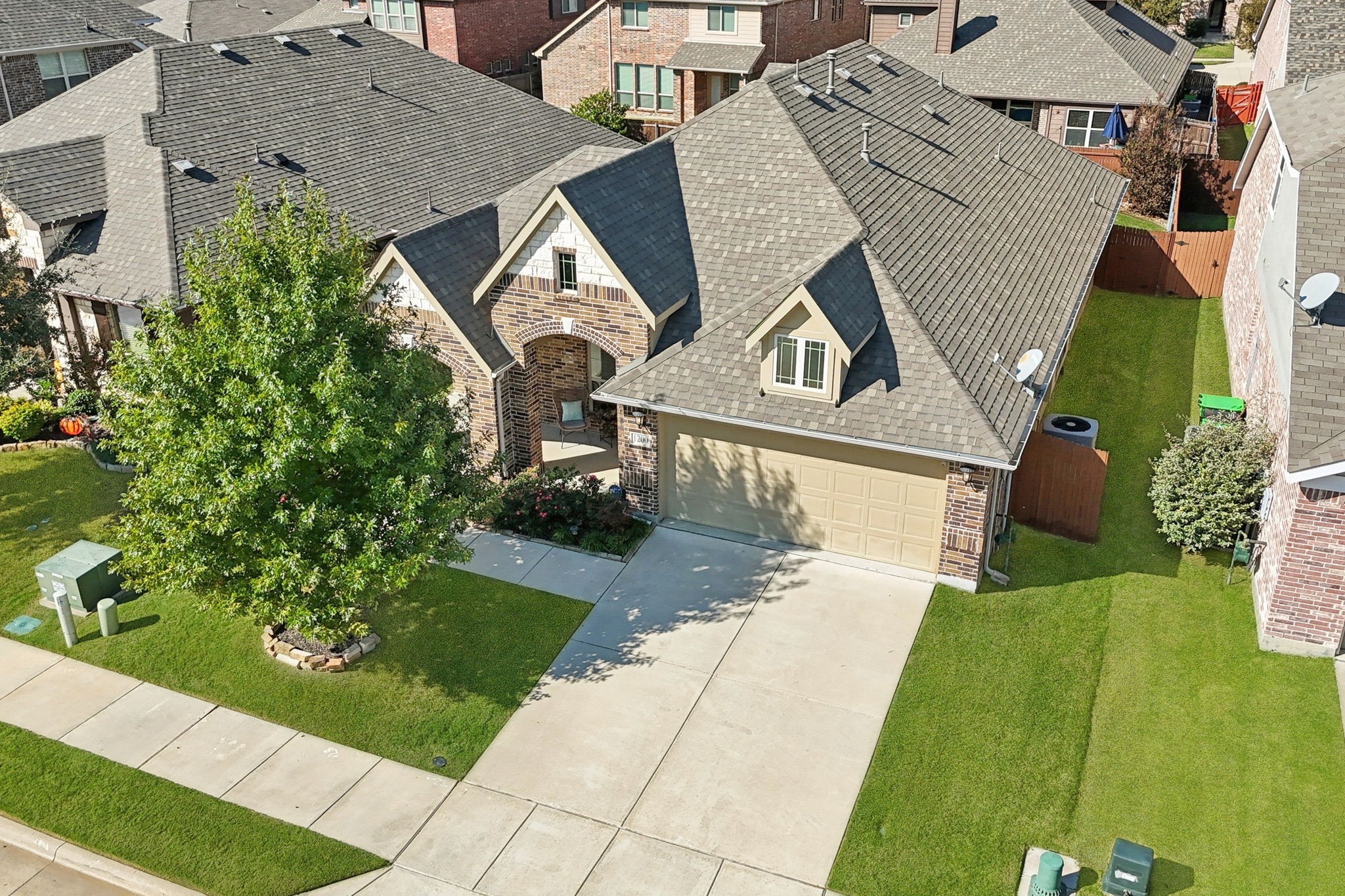 1200 White Dove Drive