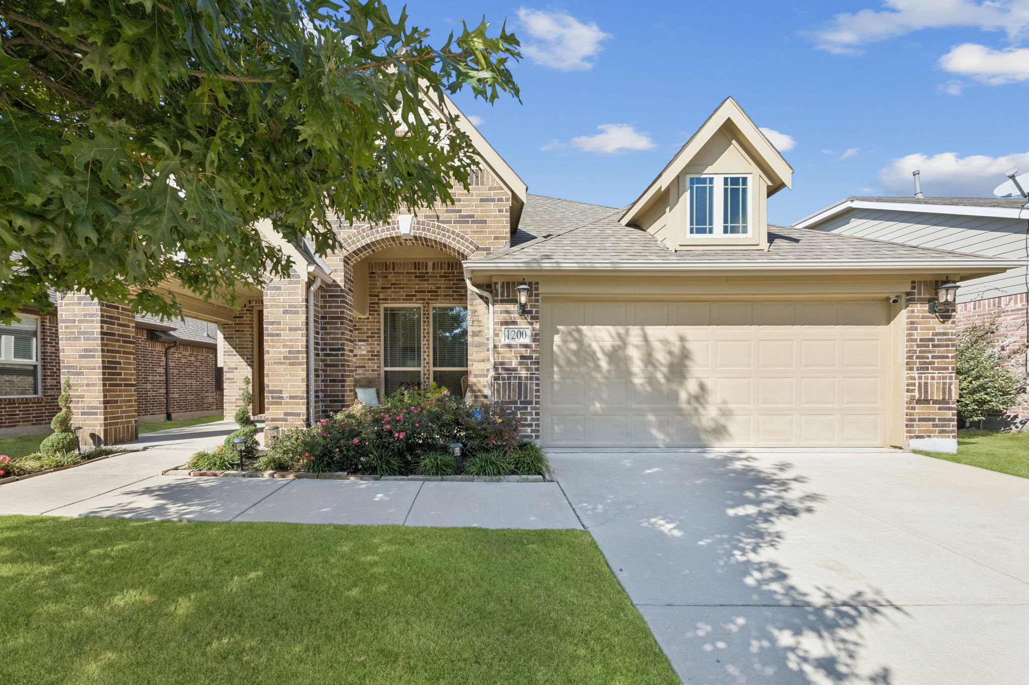 1200 White Dove Drive