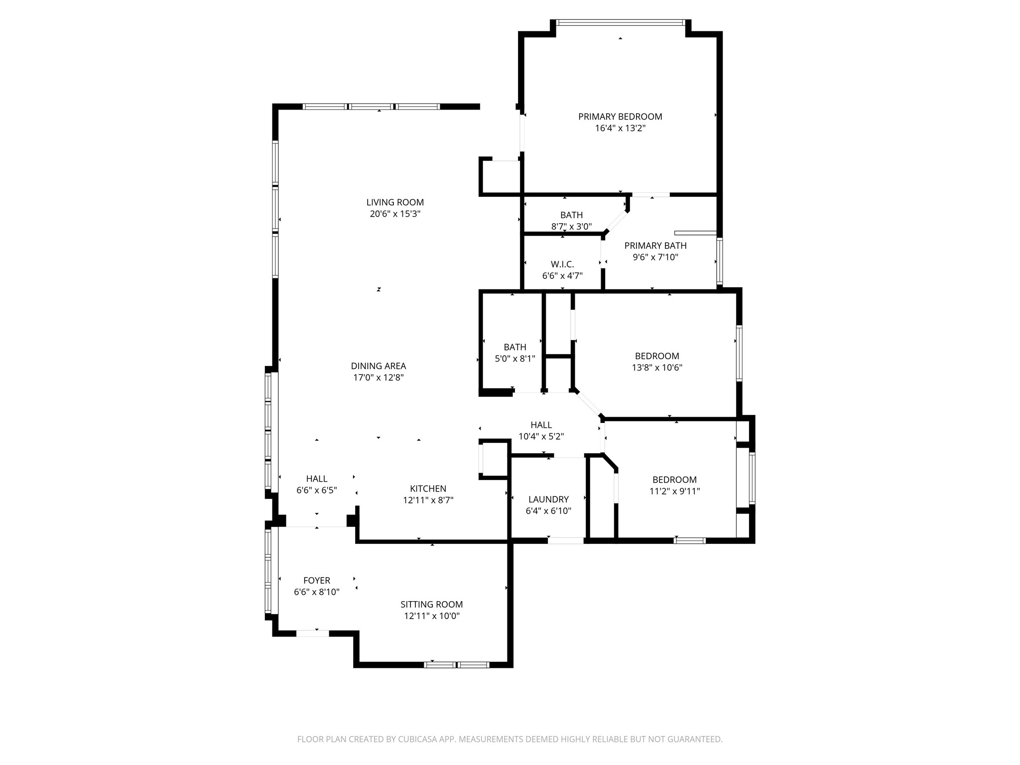 1200 White Dove Drive