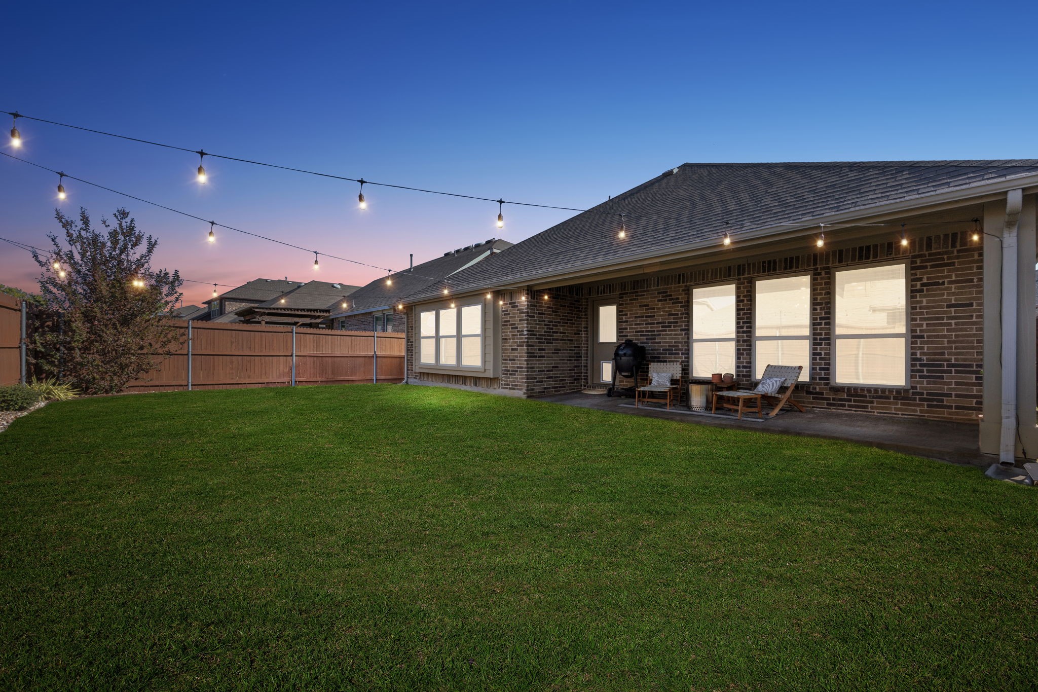 1200 White Dove Drive