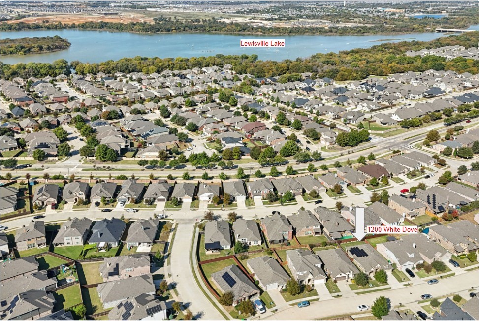 1200 White Dove Drive