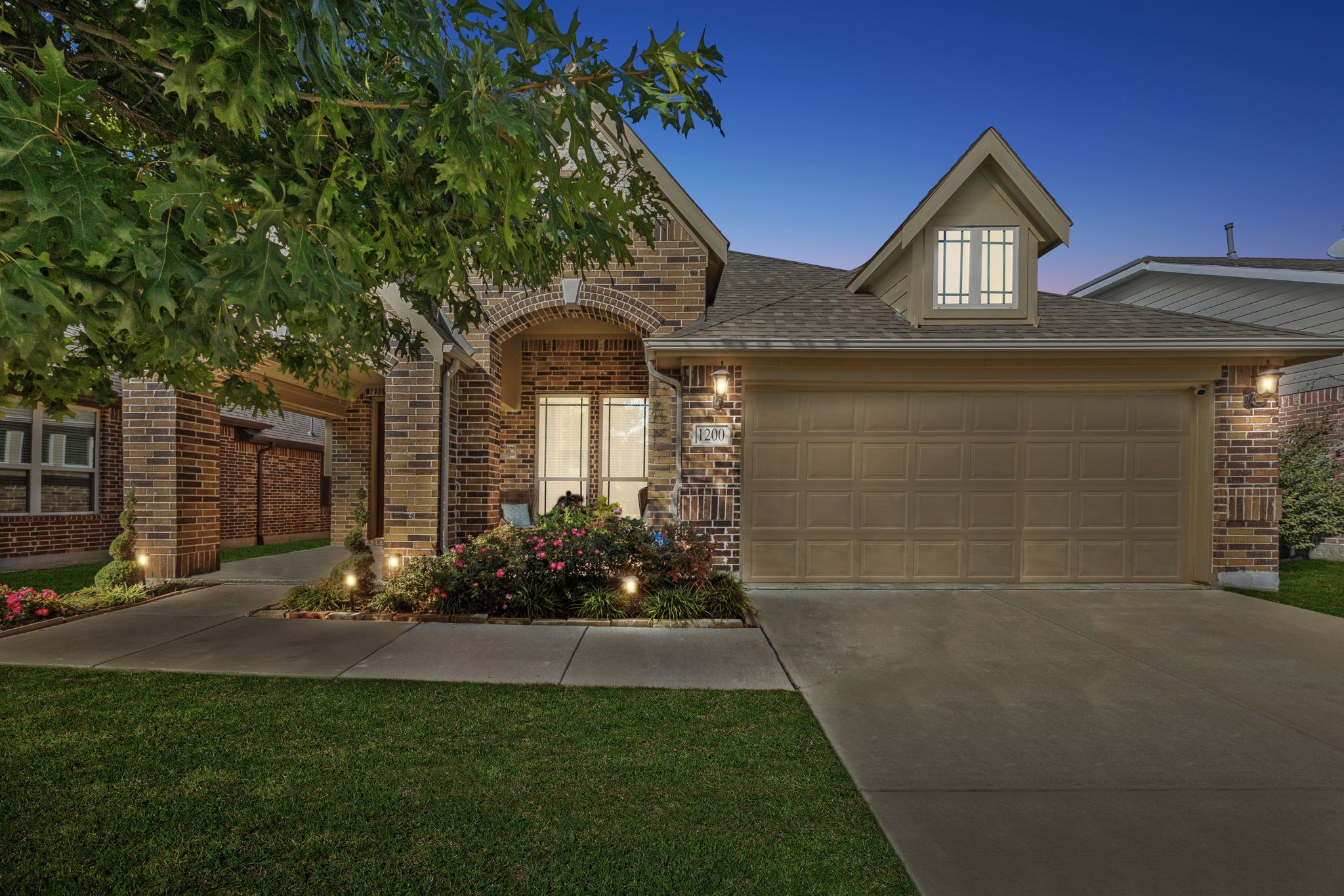 1200 White Dove Drive