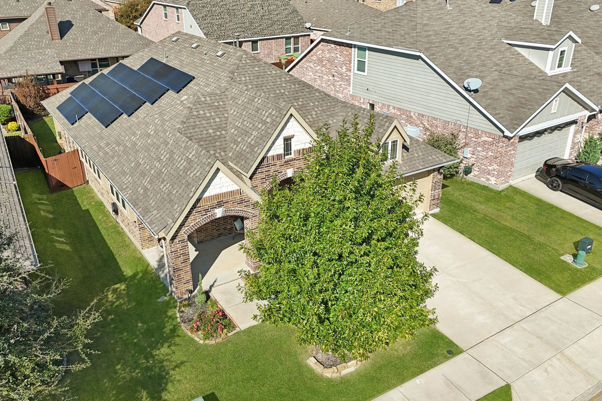 1200 White Dove Drive