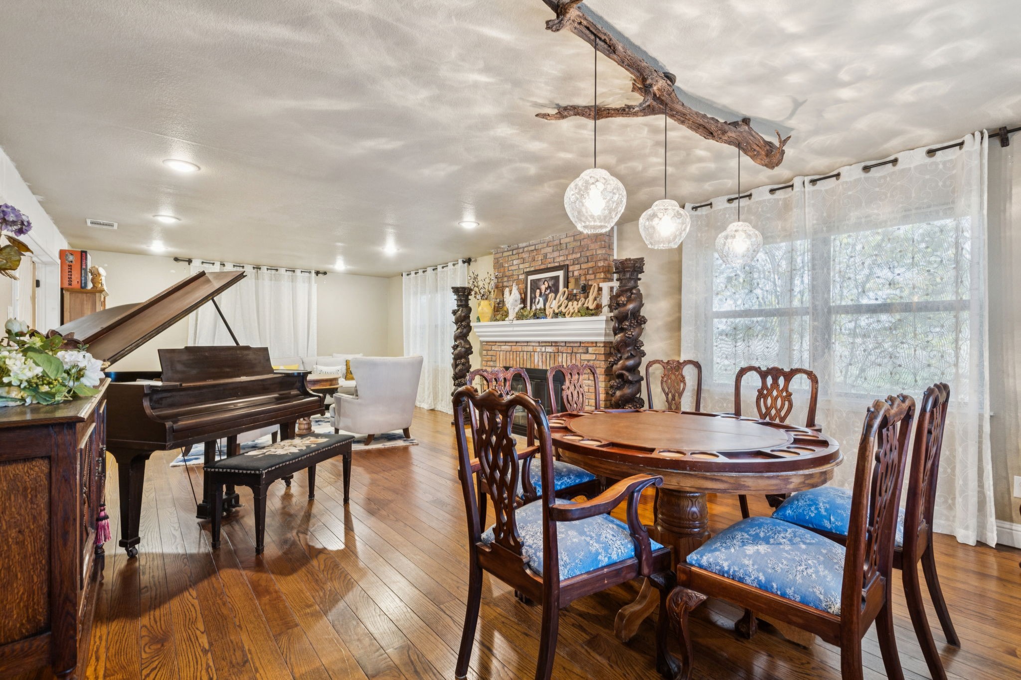 725 Stinson Road