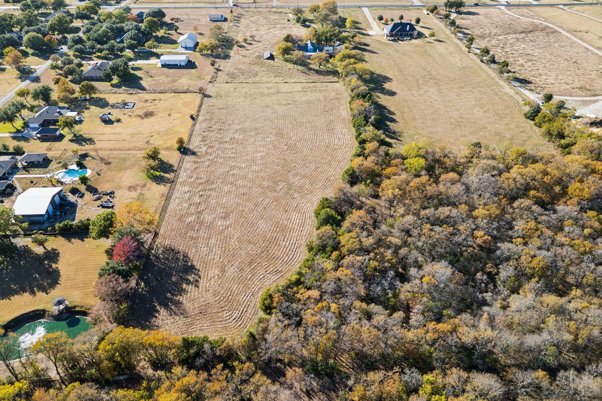 725 Stinson Road