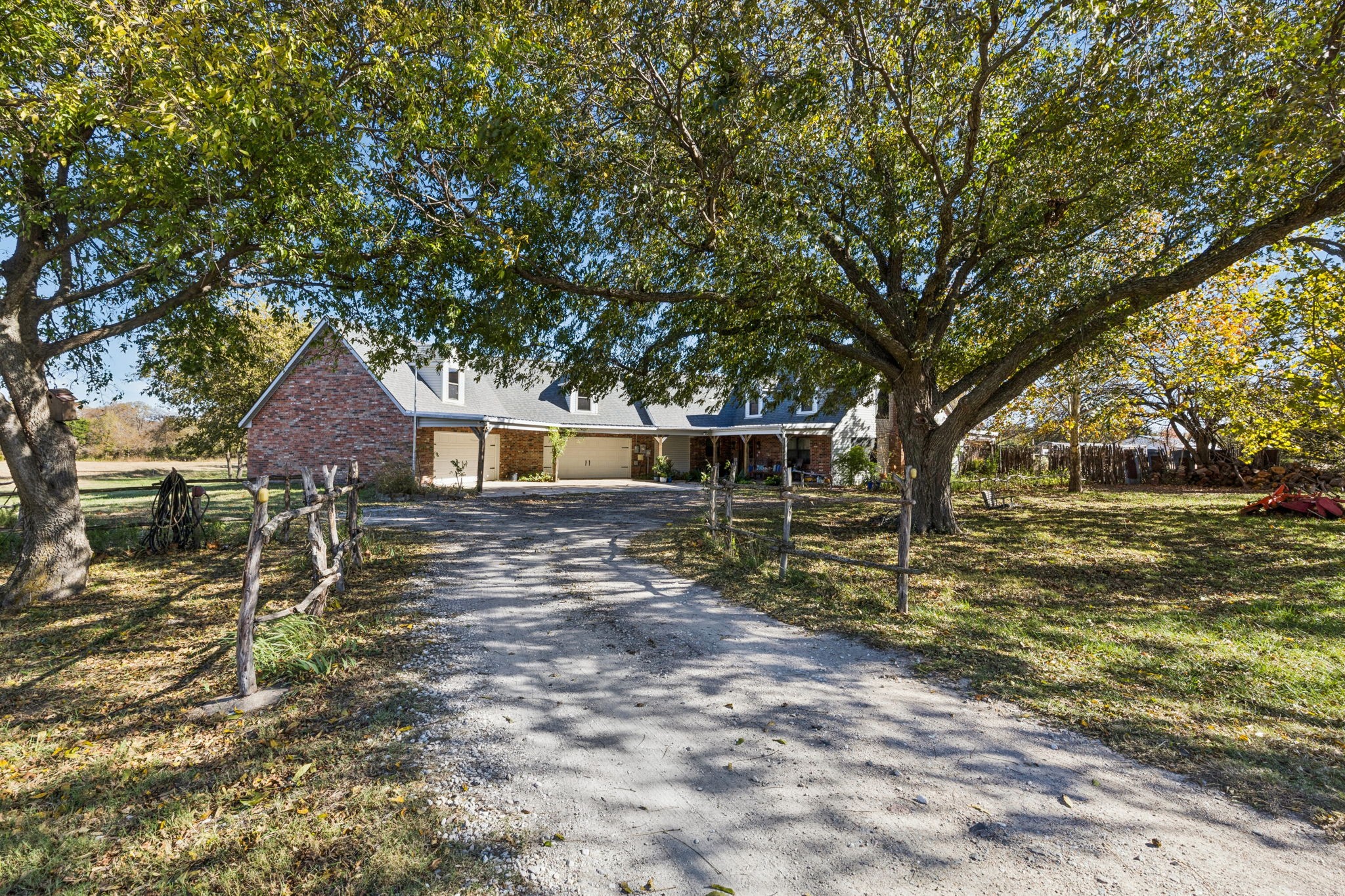725 Stinson Road