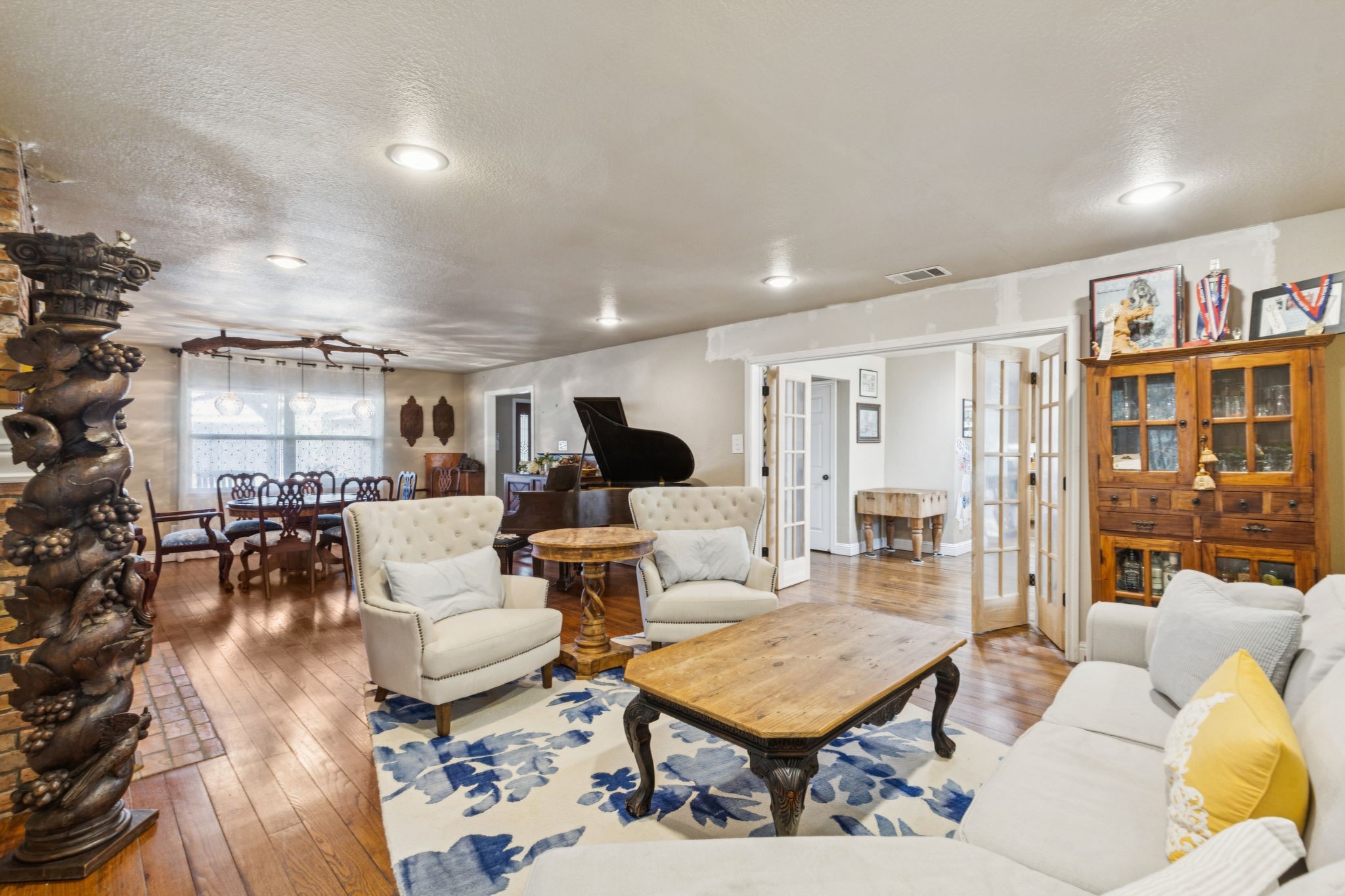 725 Stinson Road