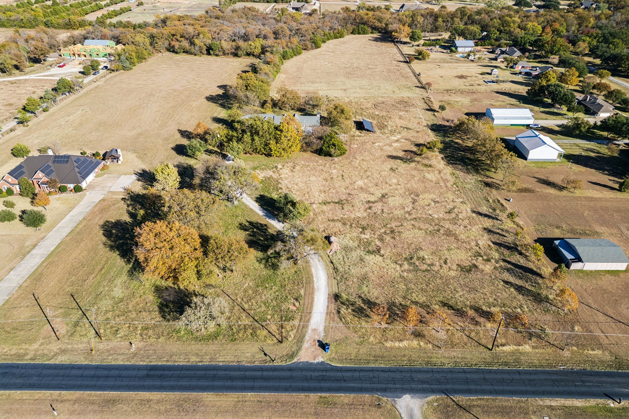725 Stinson Road