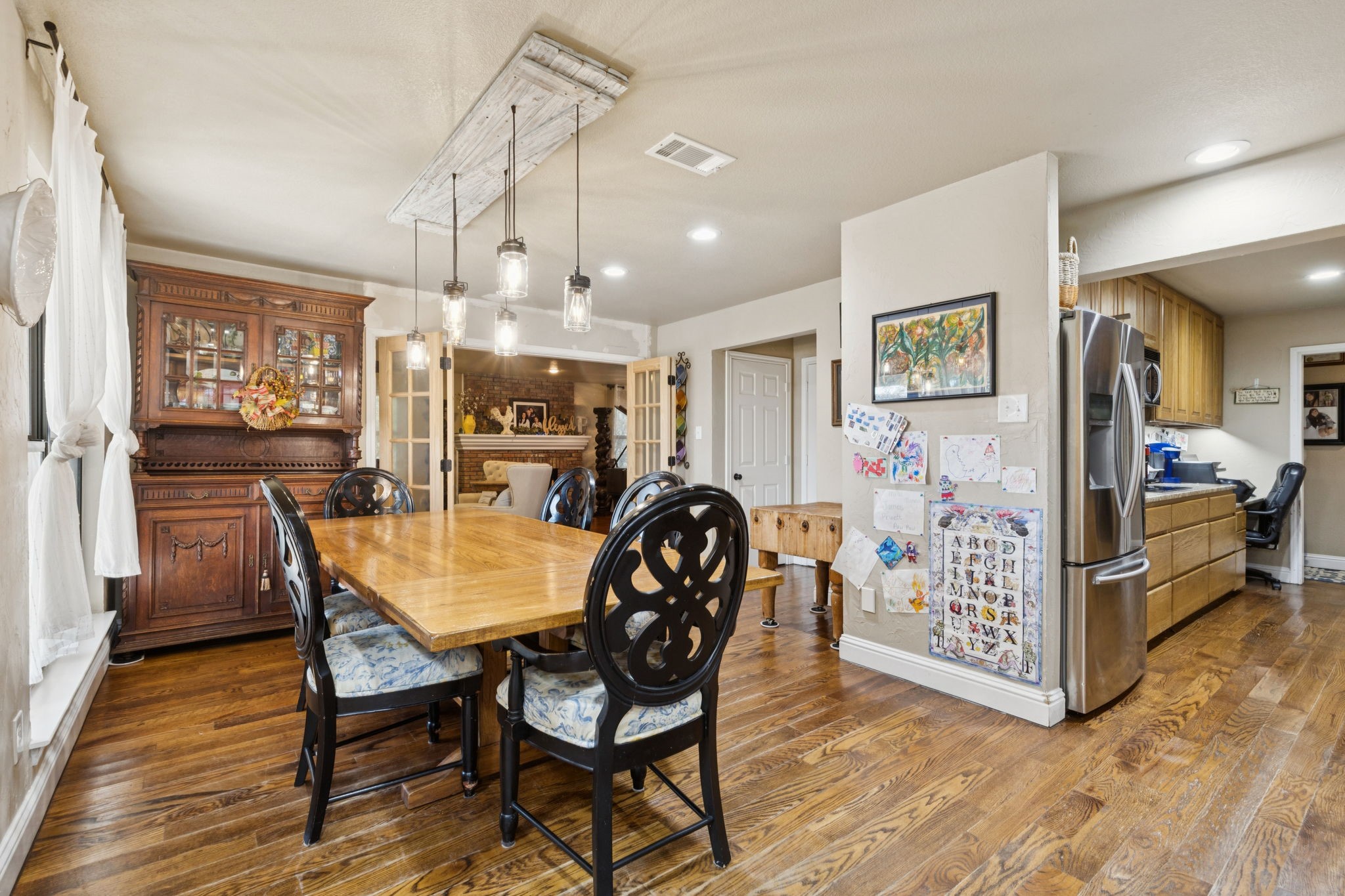 725 Stinson Road