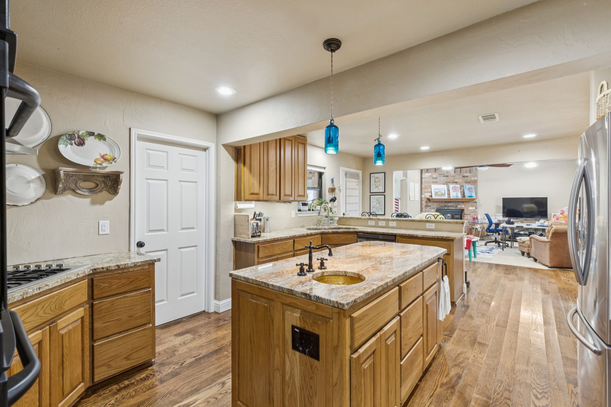 725 Stinson Road