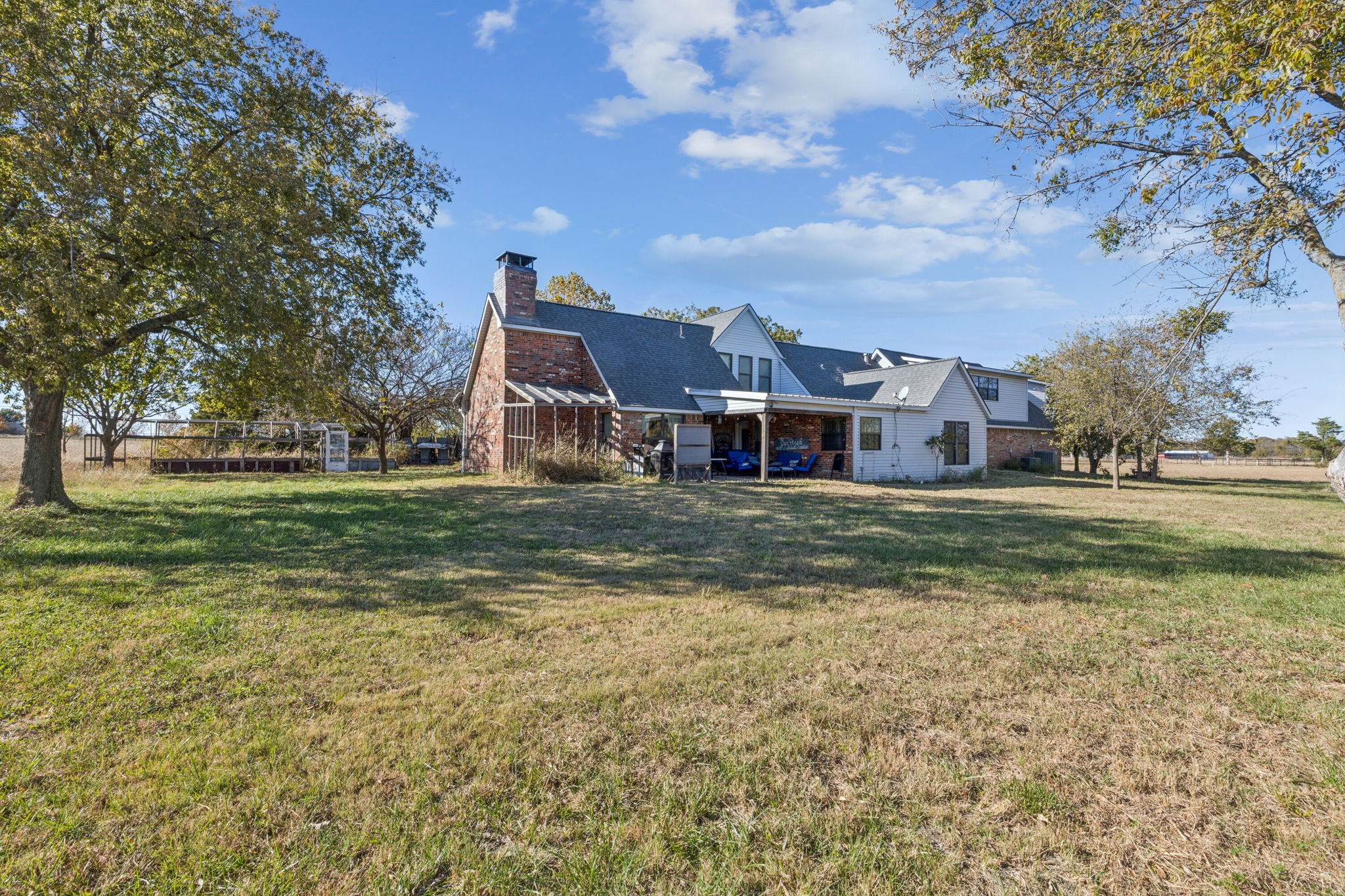 725 Stinson Road