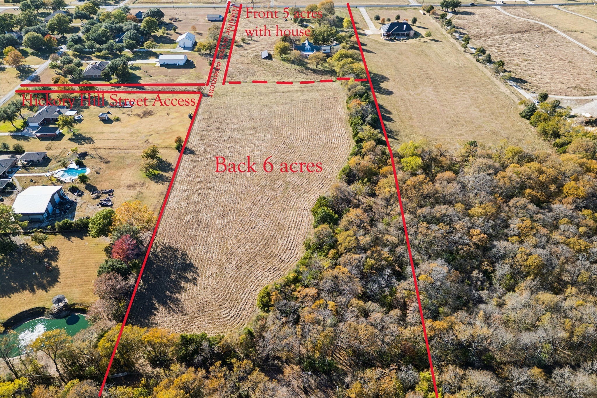 725-B Stinson Road