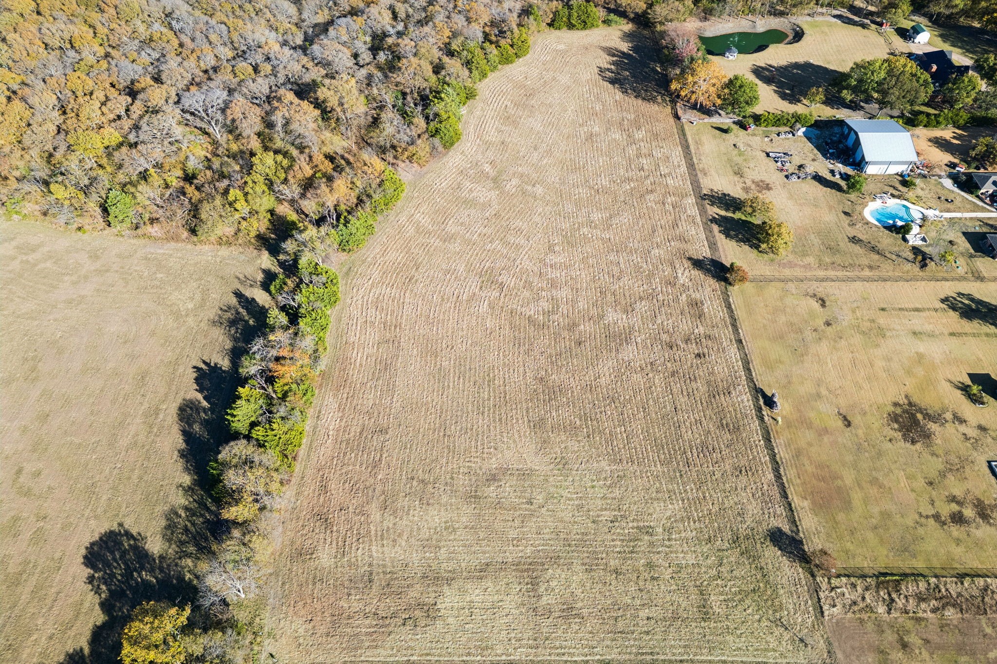725-B Stinson Road