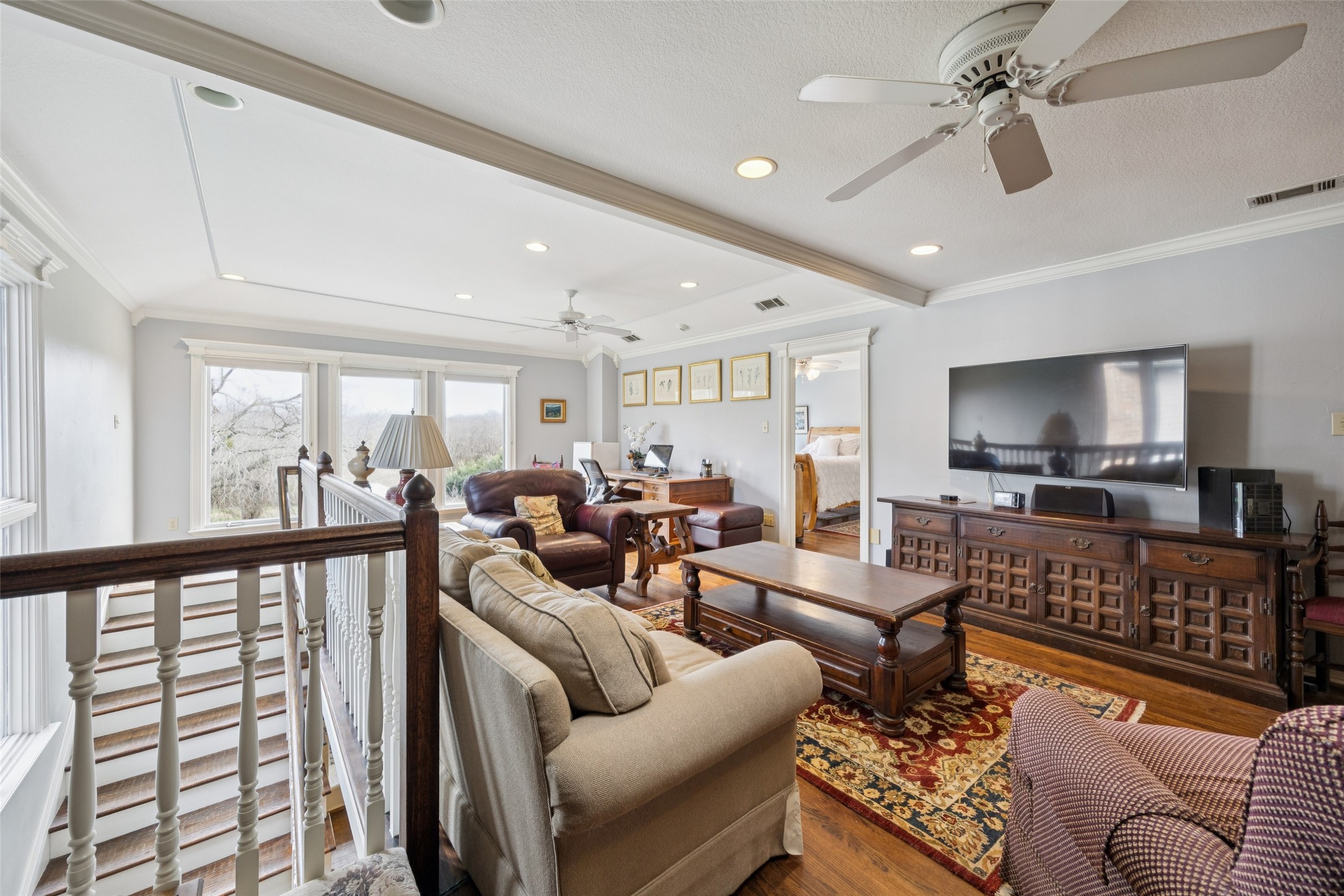 3580 Orr Road