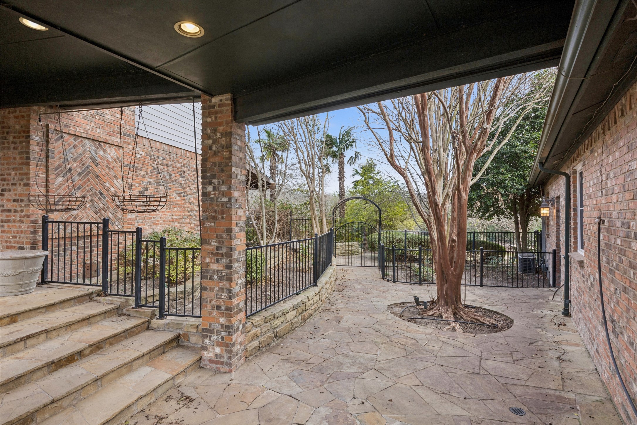 3580 Orr Road