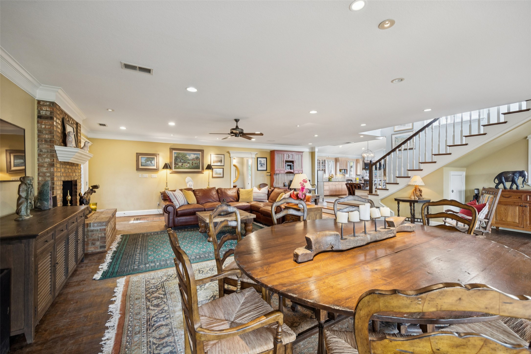 3580 Orr Road