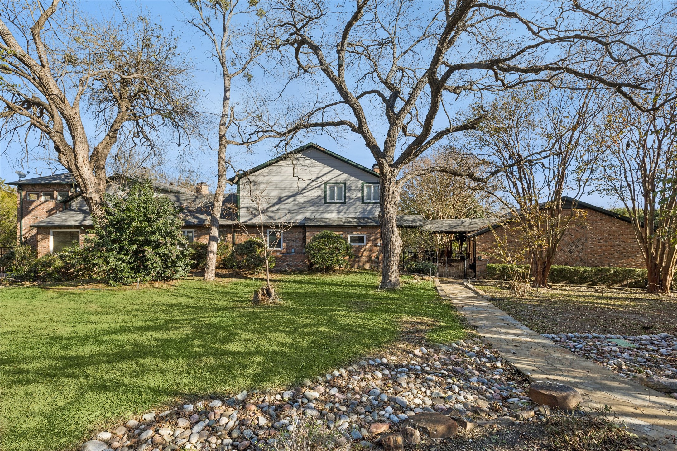 3580 Orr Road
