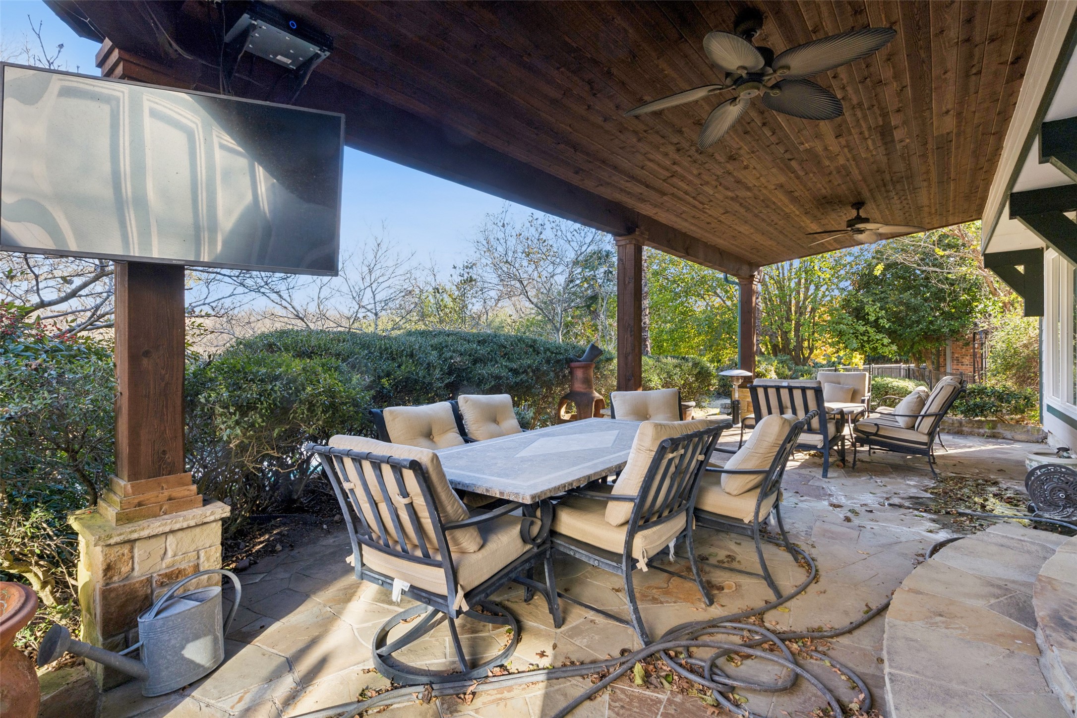 3580 Orr Road