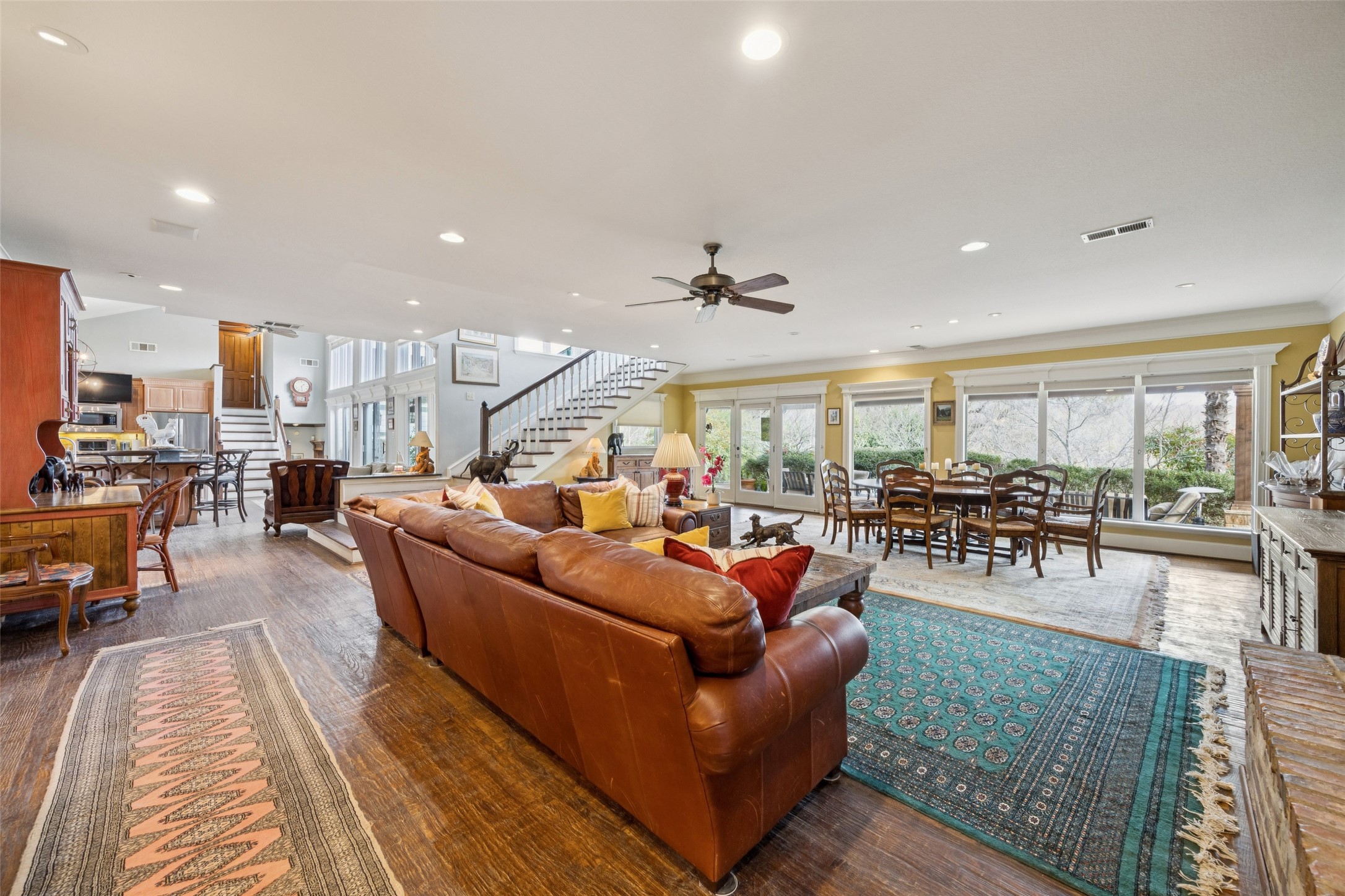 3580 Orr Road