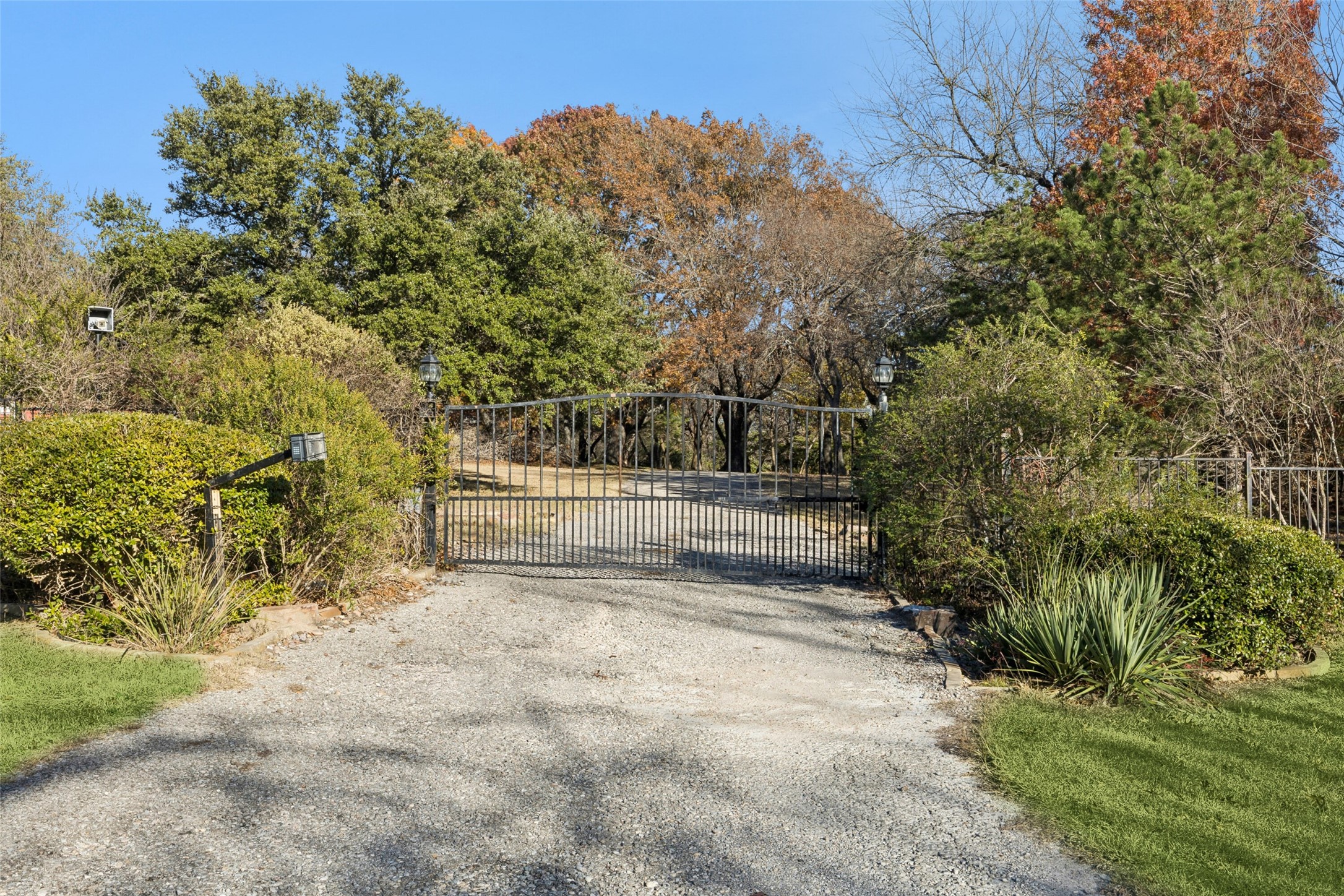 3580 Orr Road