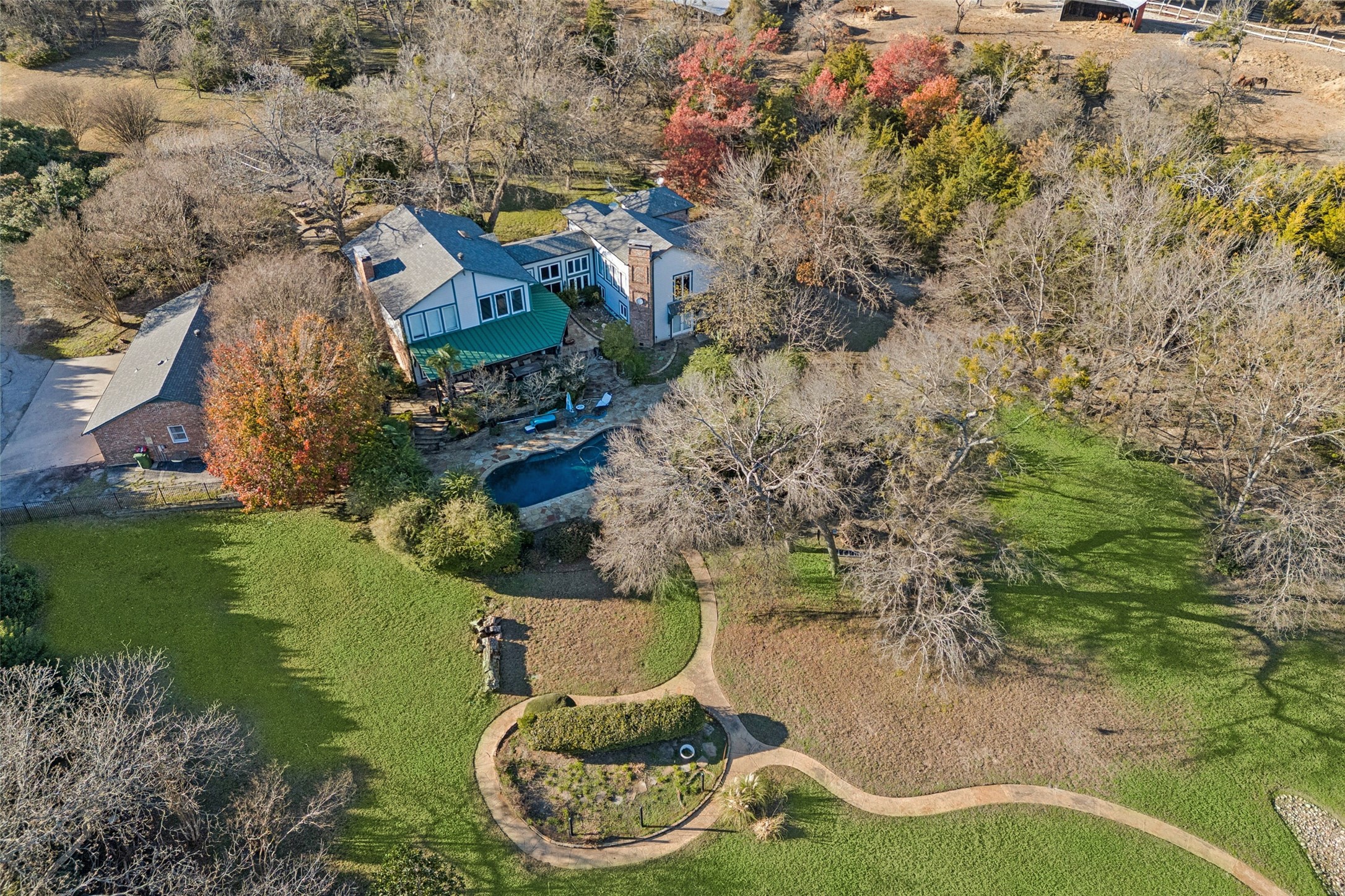 3580 Orr Road