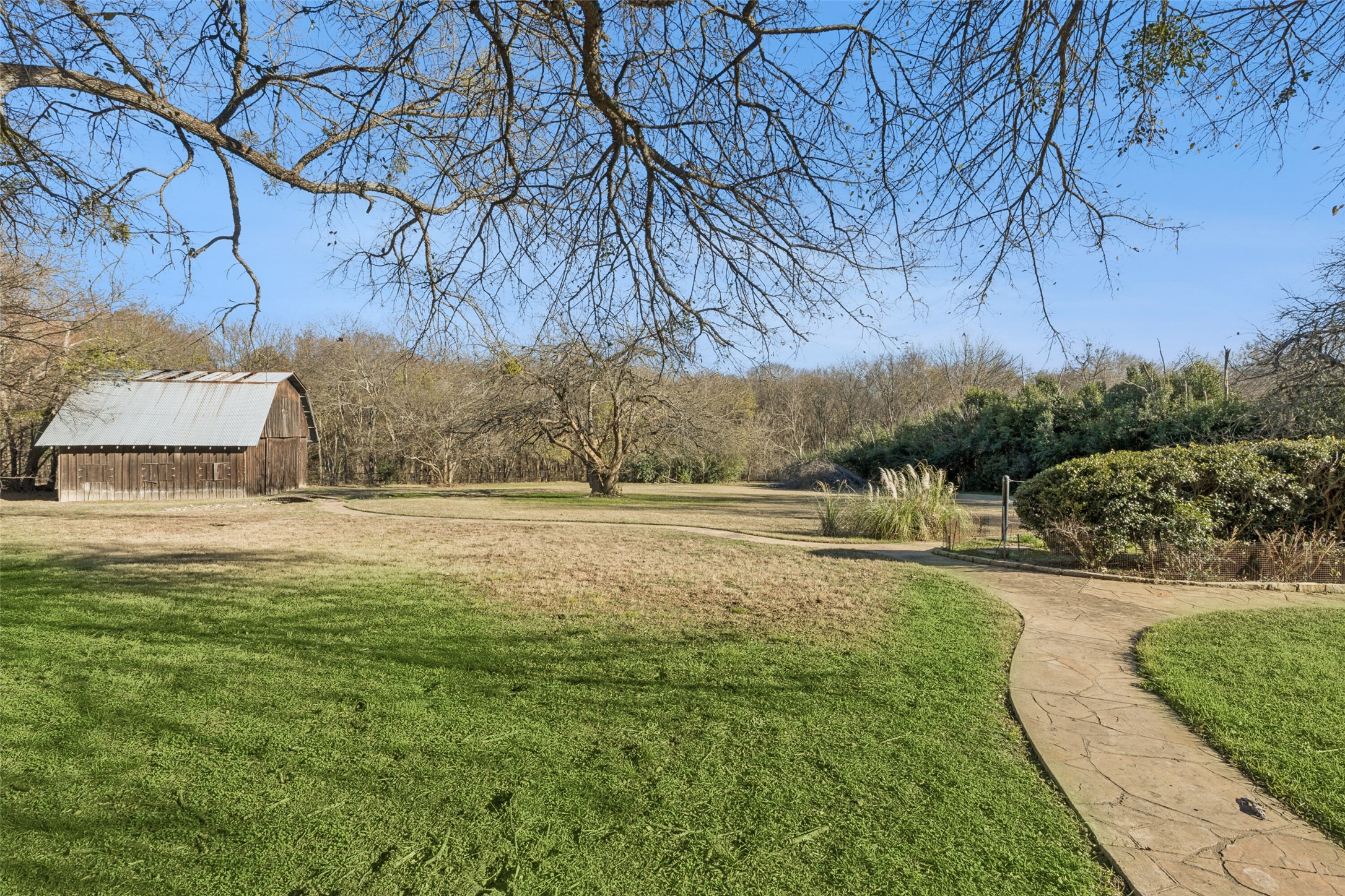 3580 Orr Road