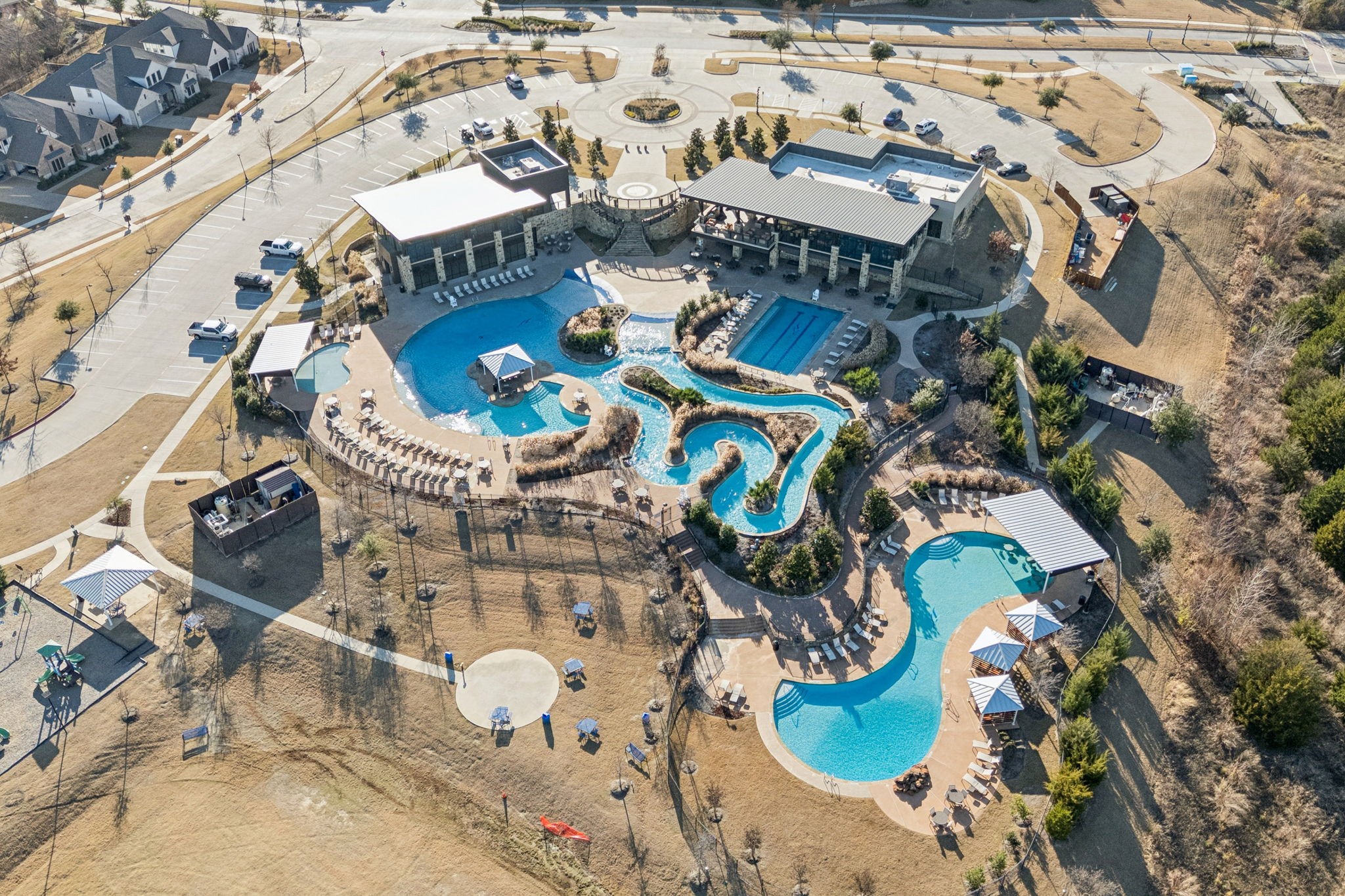 1321 Meziere Sky Drive