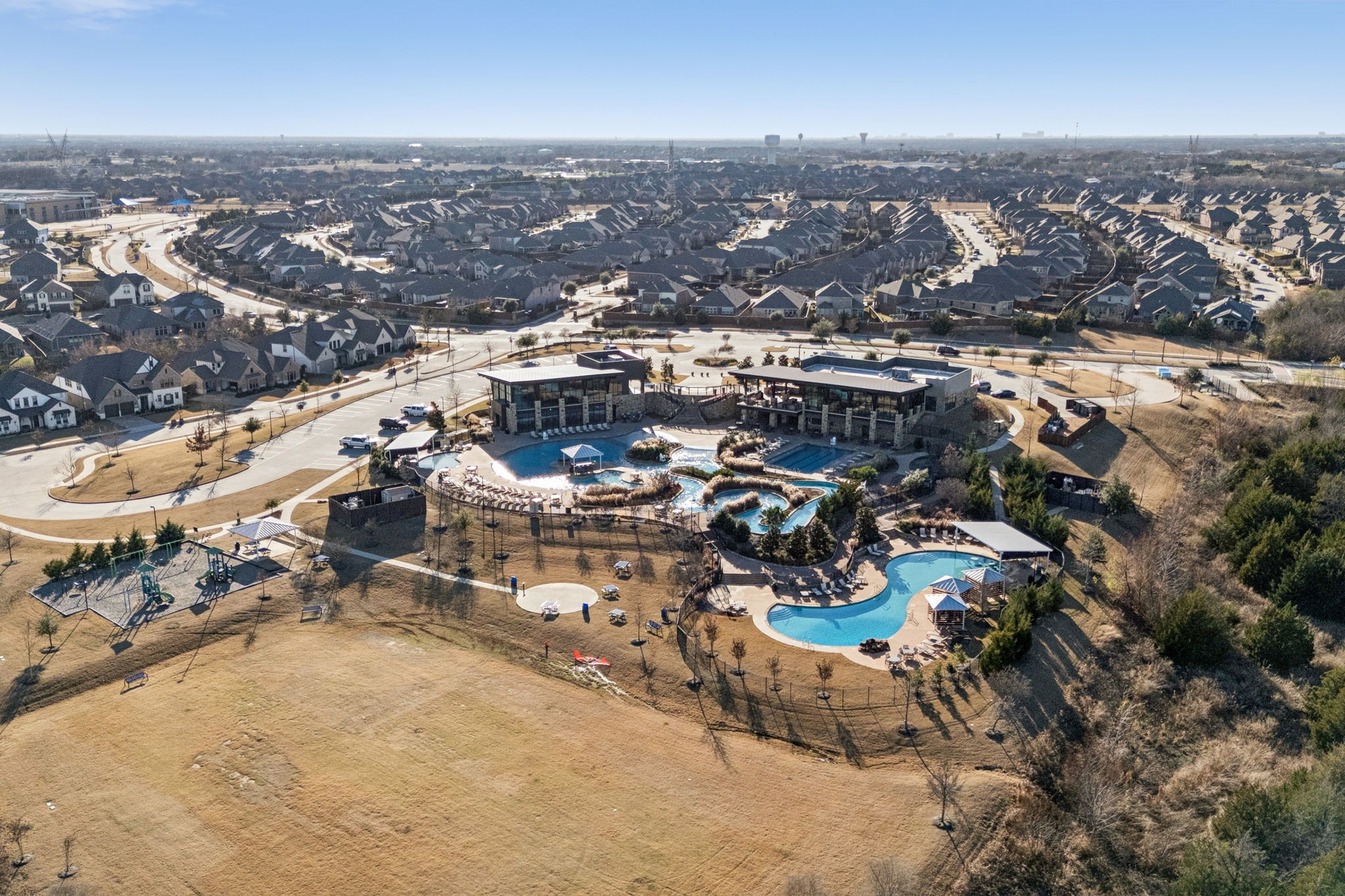 1321 Meziere Sky Drive